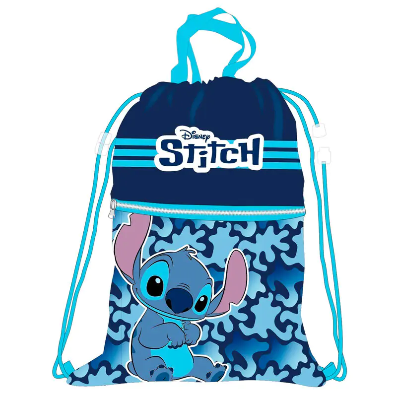 Disney Stitch sportska torba 45 cm fotografija proizvoda