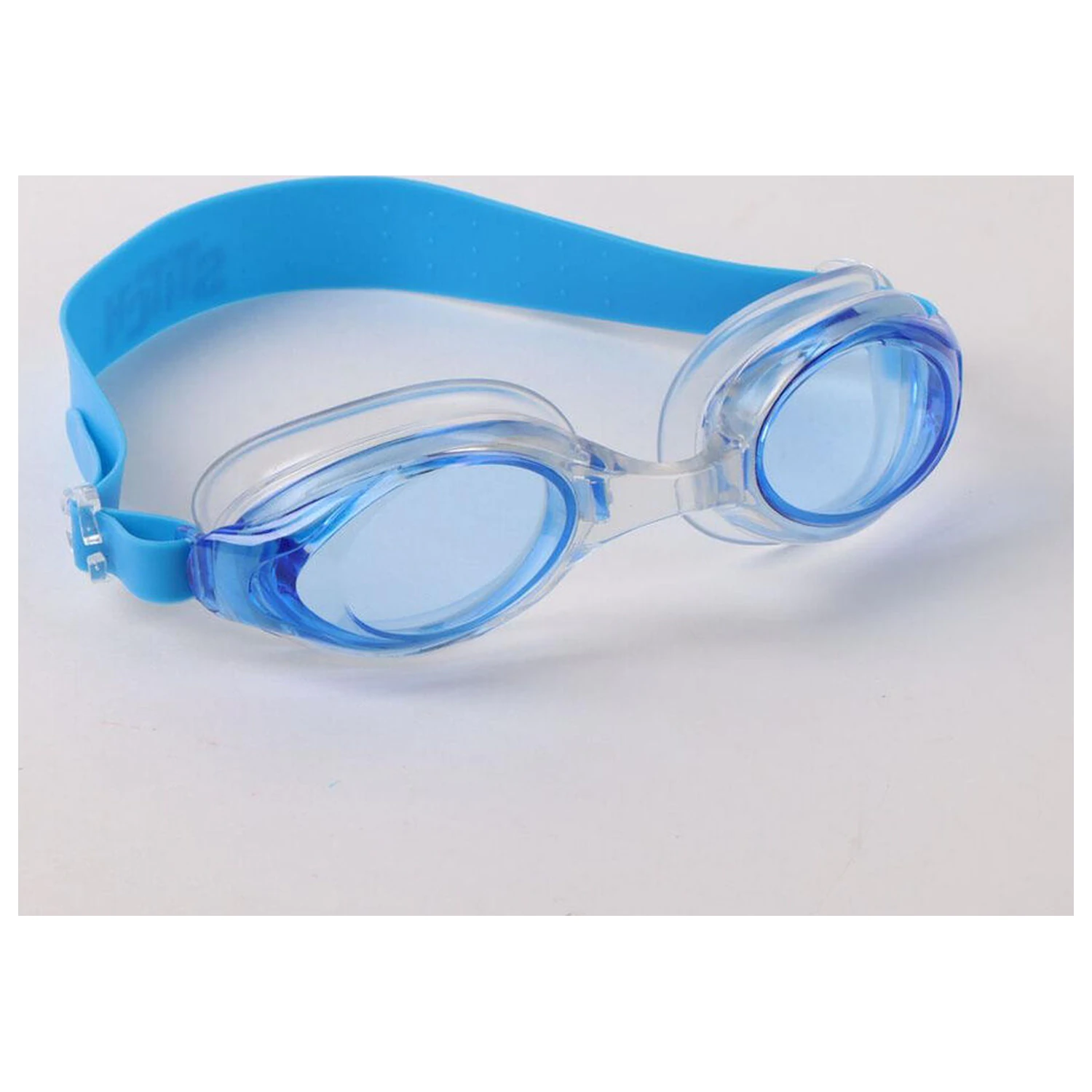 Disney Stitch ručnik + set naočala za plivanje fotografija proizvoda