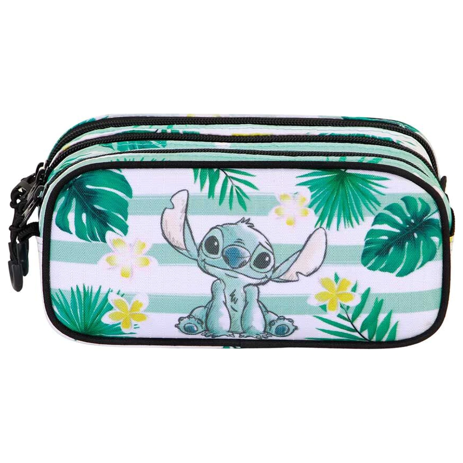 Disney Stitch trostruka pernica fotografija proizvoda