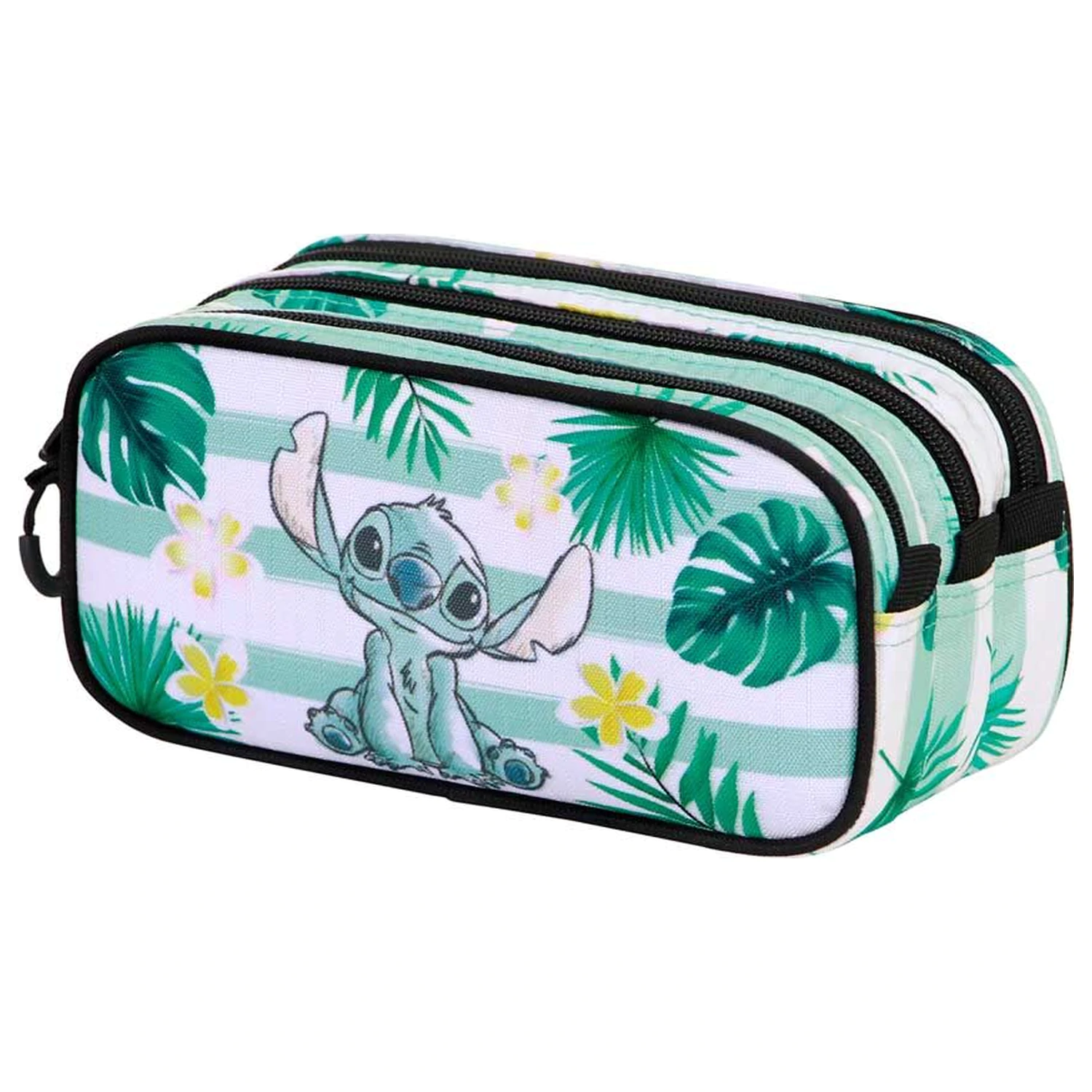 Disney Stitch trostruka pernica fotografija proizvoda