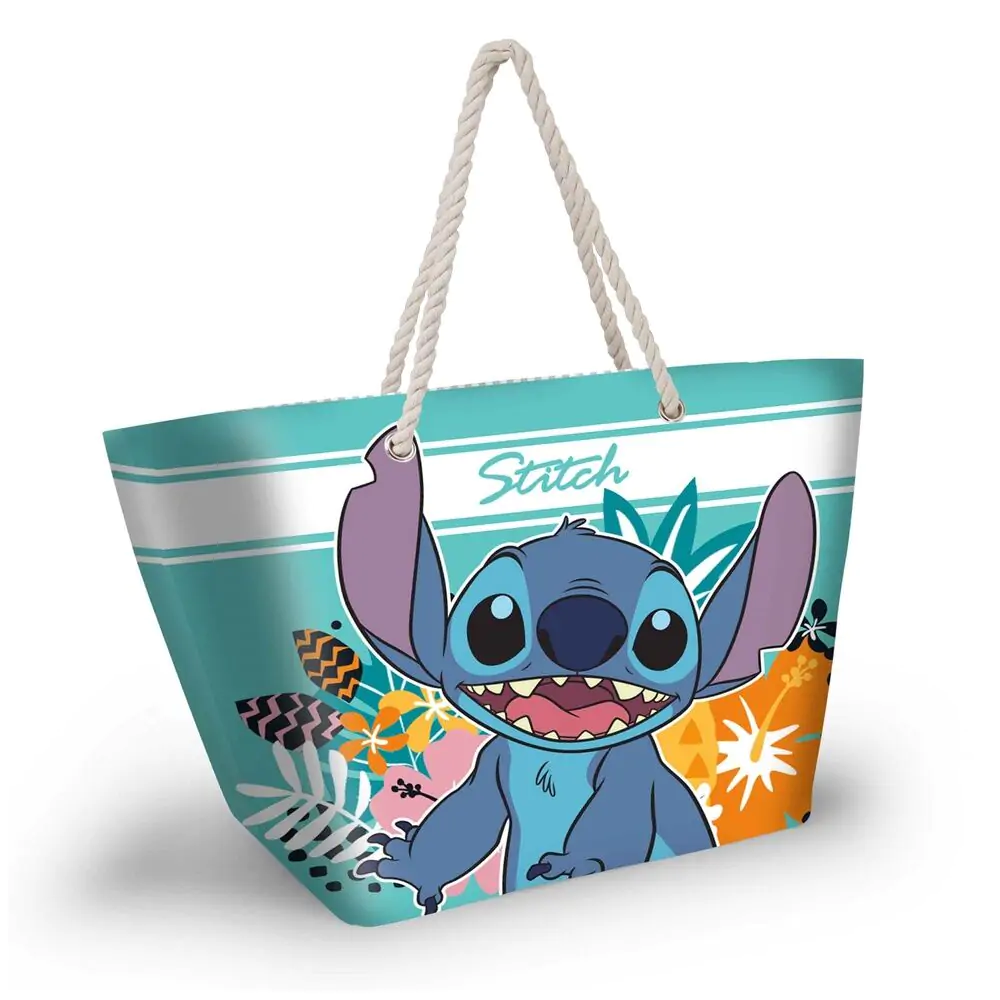 Disney Stitch Tropic torba za plažu fotografija proizvoda