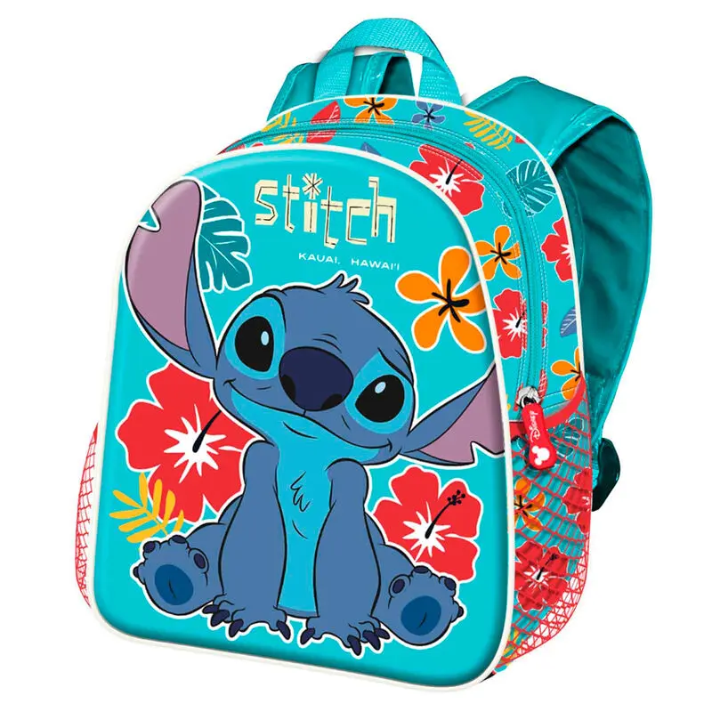 Disney Stitch Tropical ruksak 39cm fotografija proizvoda