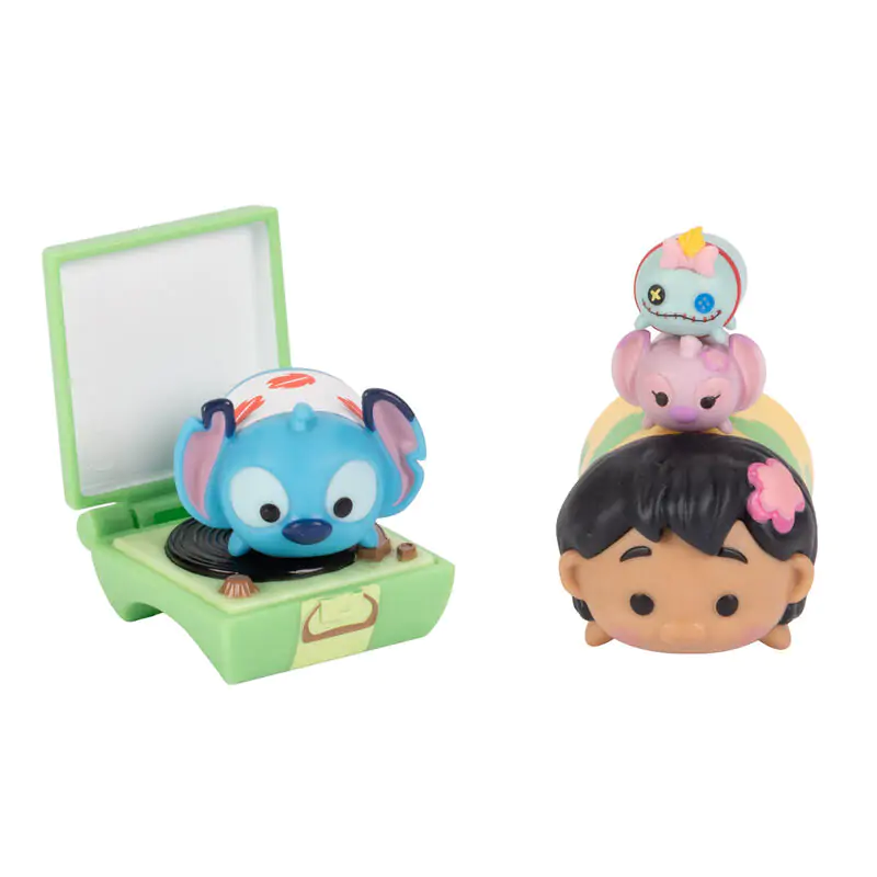 Disney Stitch Tsum Tsum Story Moment figure fotografija proizvoda