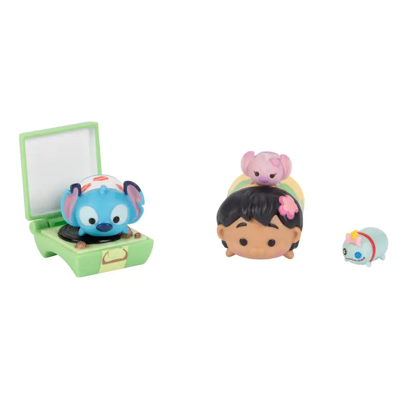 Disney Stitch Tsum Tsum Story Moment figure fotografija proizvoda