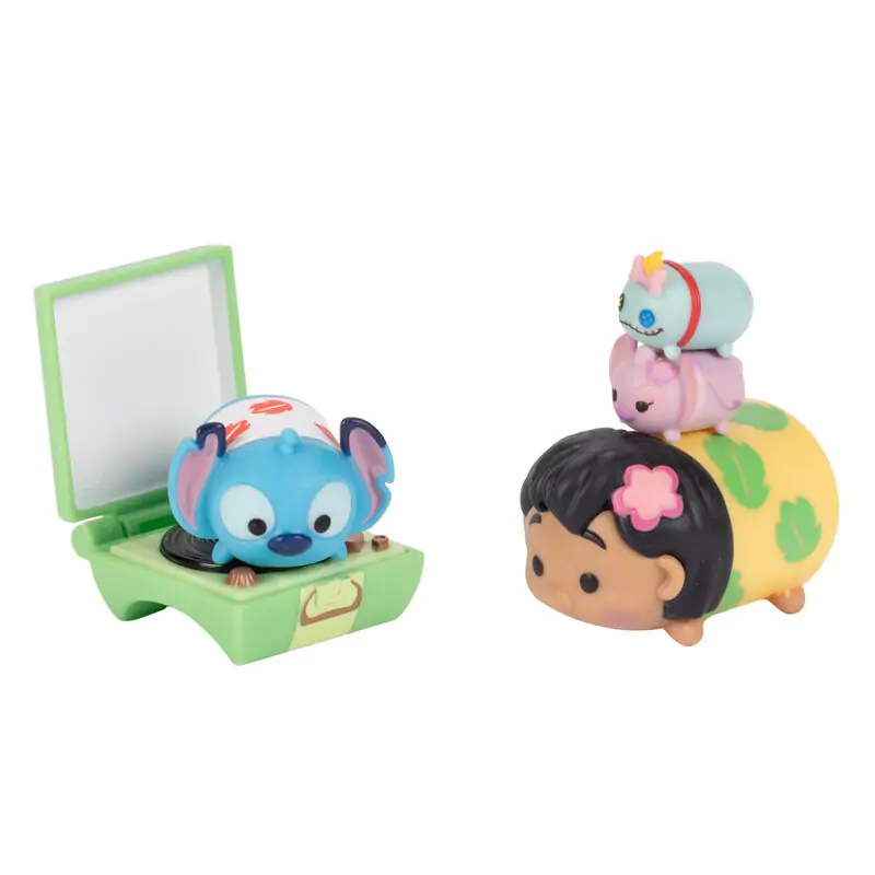 Disney Stitch Tsum Tsum Story Moment figure fotografija proizvoda