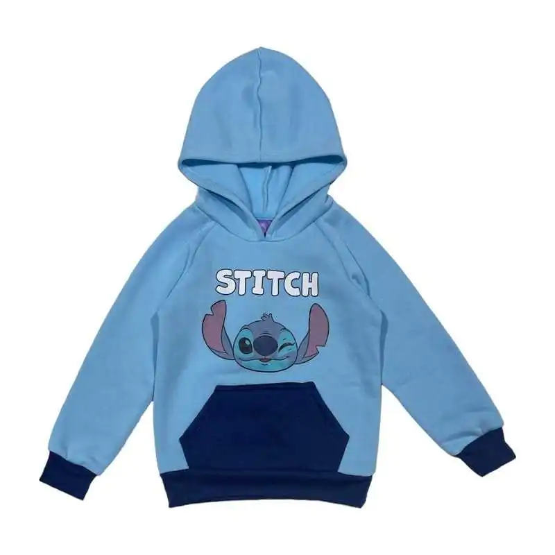 Disney Frozen tirkizna dječja hoodie fotografija proizvoda