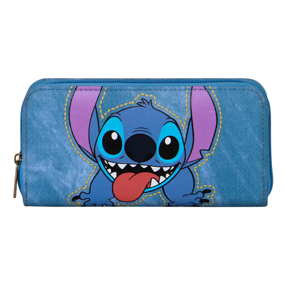 Disney Stitch Updown novčanik fotografija proizvoda
