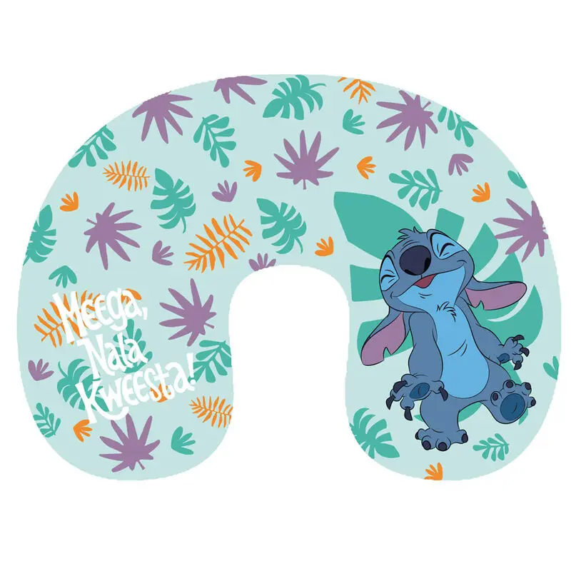 Disney Stitch putni jastuk fotografija proizvoda