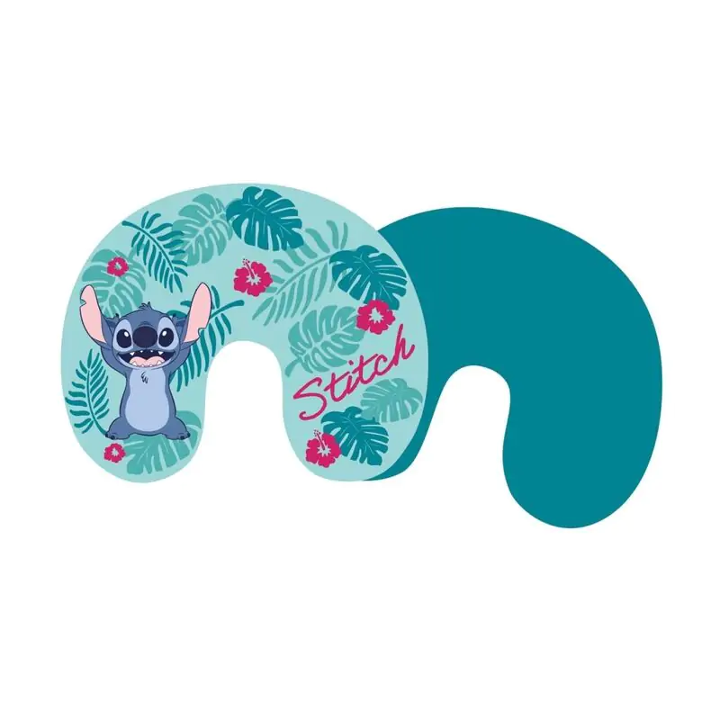 Disney Stitch putni jastuk fotografija proizvoda