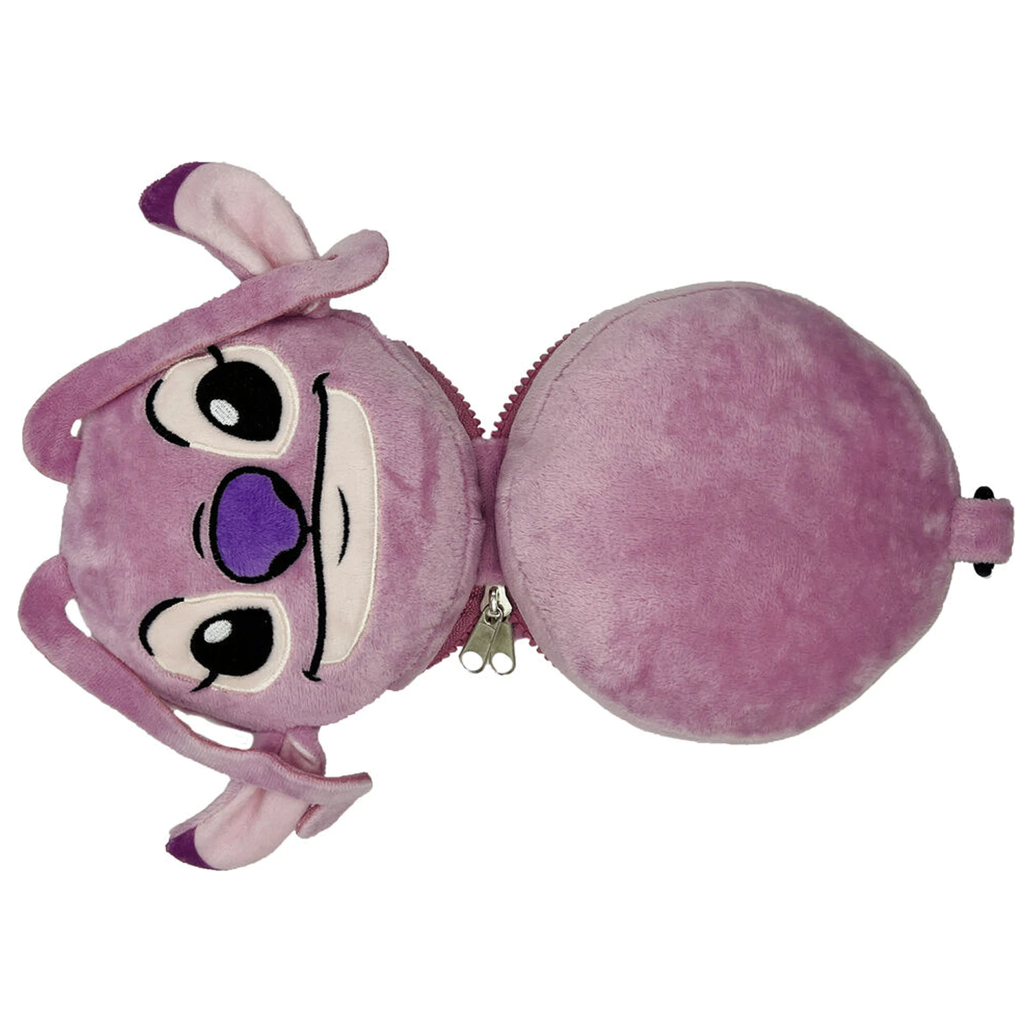 Disney Stitch putni jastuk + maska fotografija proizvoda