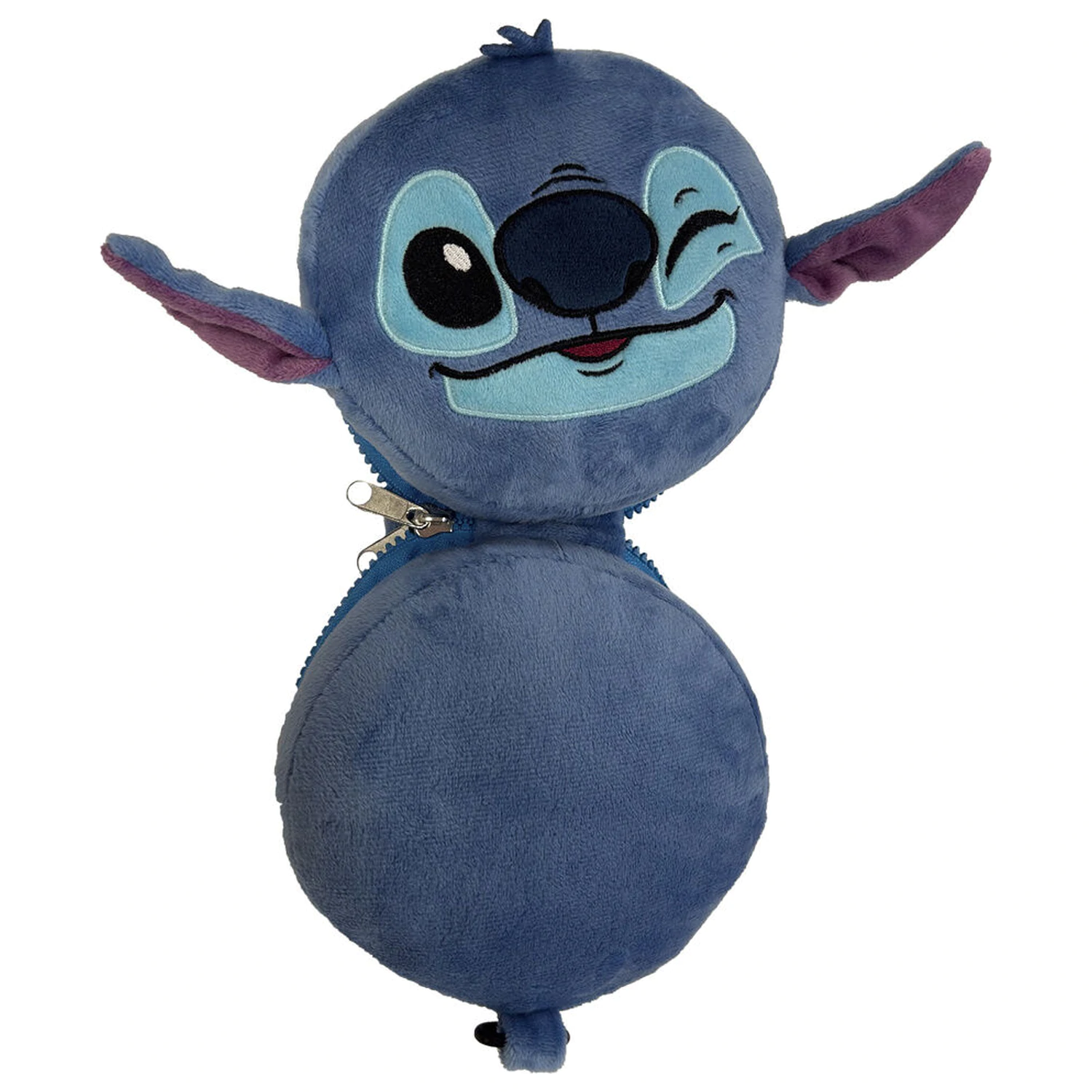 Disney Stitch jastuk za putovanje + maska fotografija proizvoda