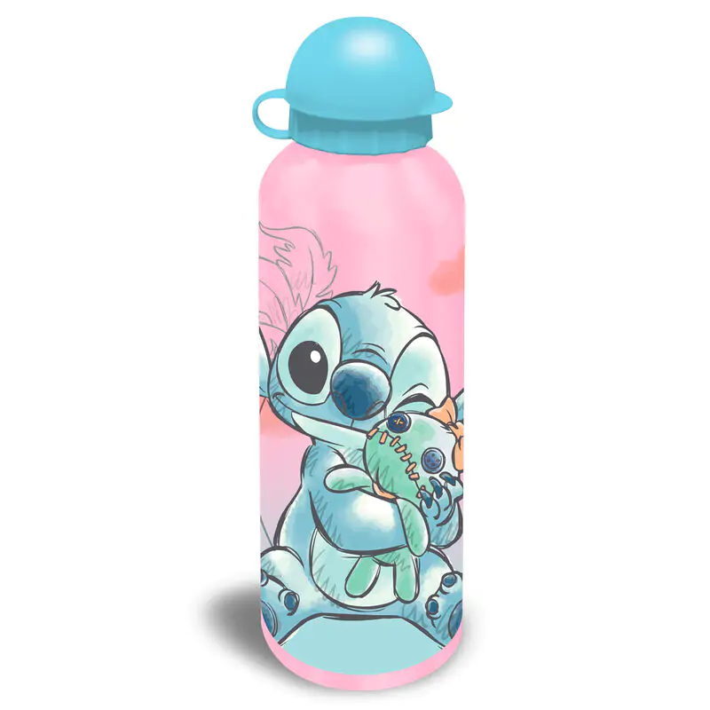 Disney Stitch kutija za ručak + aluminijska boca set 500 ml fotografija proizvoda