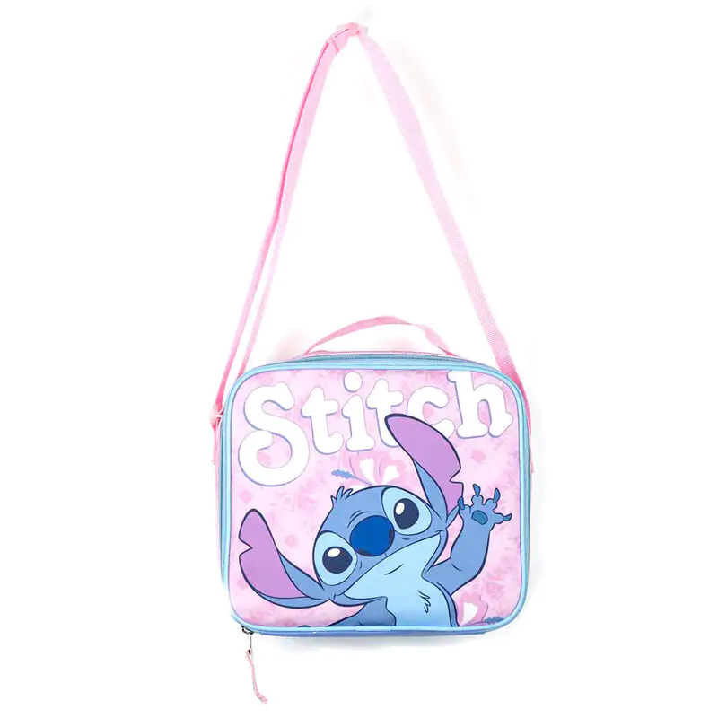 Disney Stitch torba za ručak fotografija proizvoda