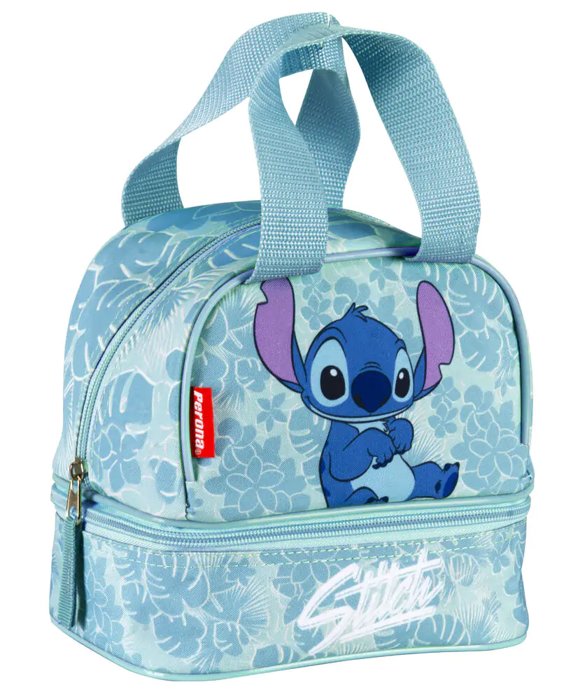 Disney Stitch torba za ručak fotografija proizvoda