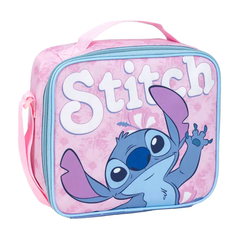 Disney Stitch torba za ručak fotografija proizvoda