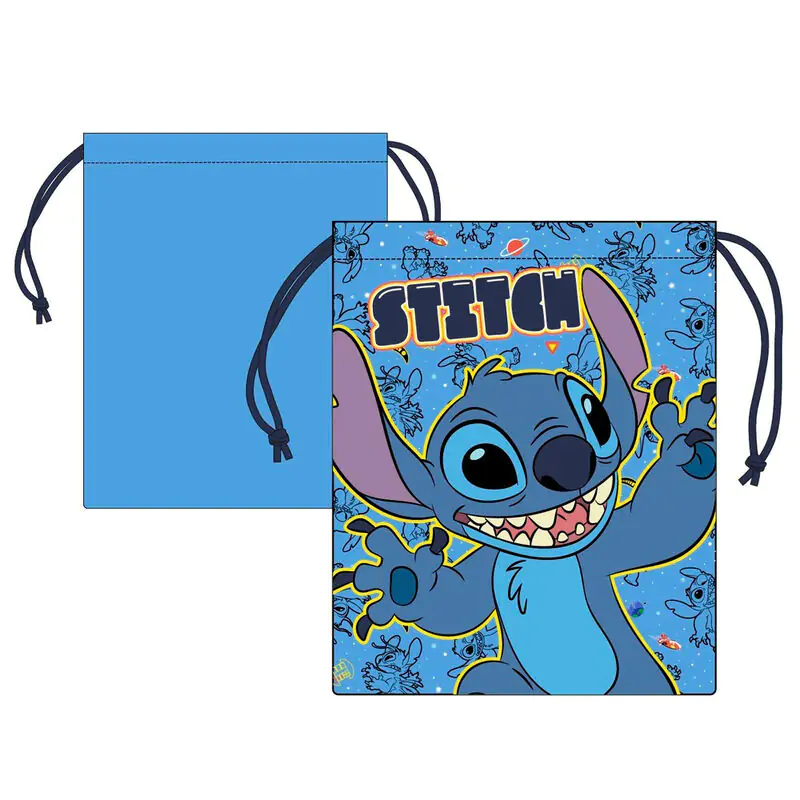 Disney Stitch torba za ručak fotografija proizvoda