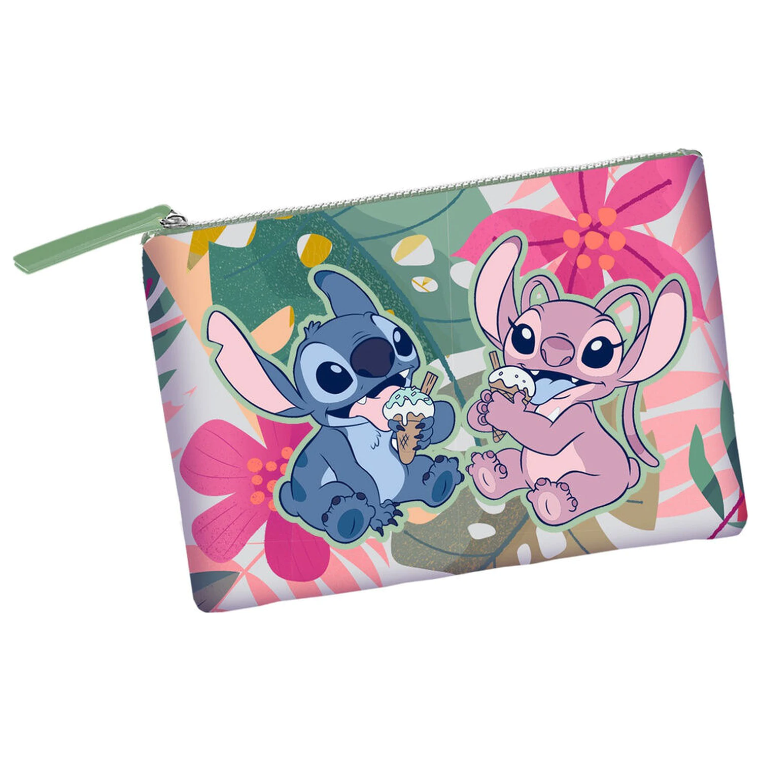 Disney Stitch Vacay torbica za toaletni pribor fotografija proizvoda