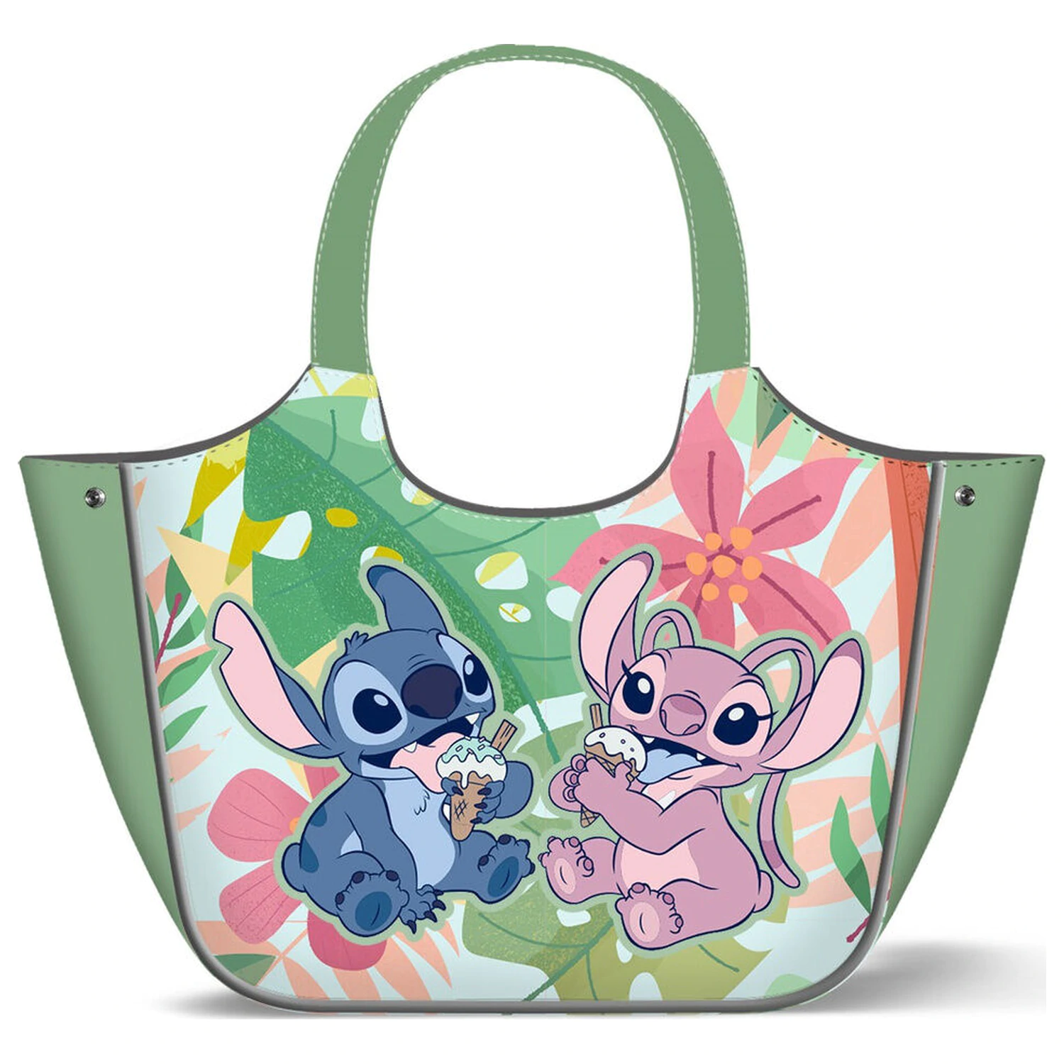 Disney Stitch Vacay torba za plažu fotografija proizvoda