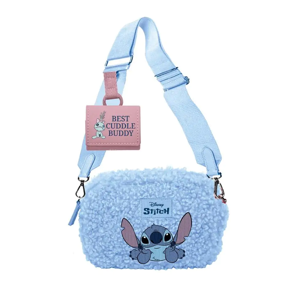 Disney Stitch torba za rame fotografija proizvoda