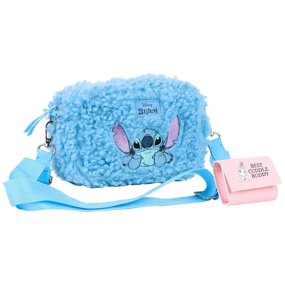 Disney Stitch torba za rame fotografija proizvoda
