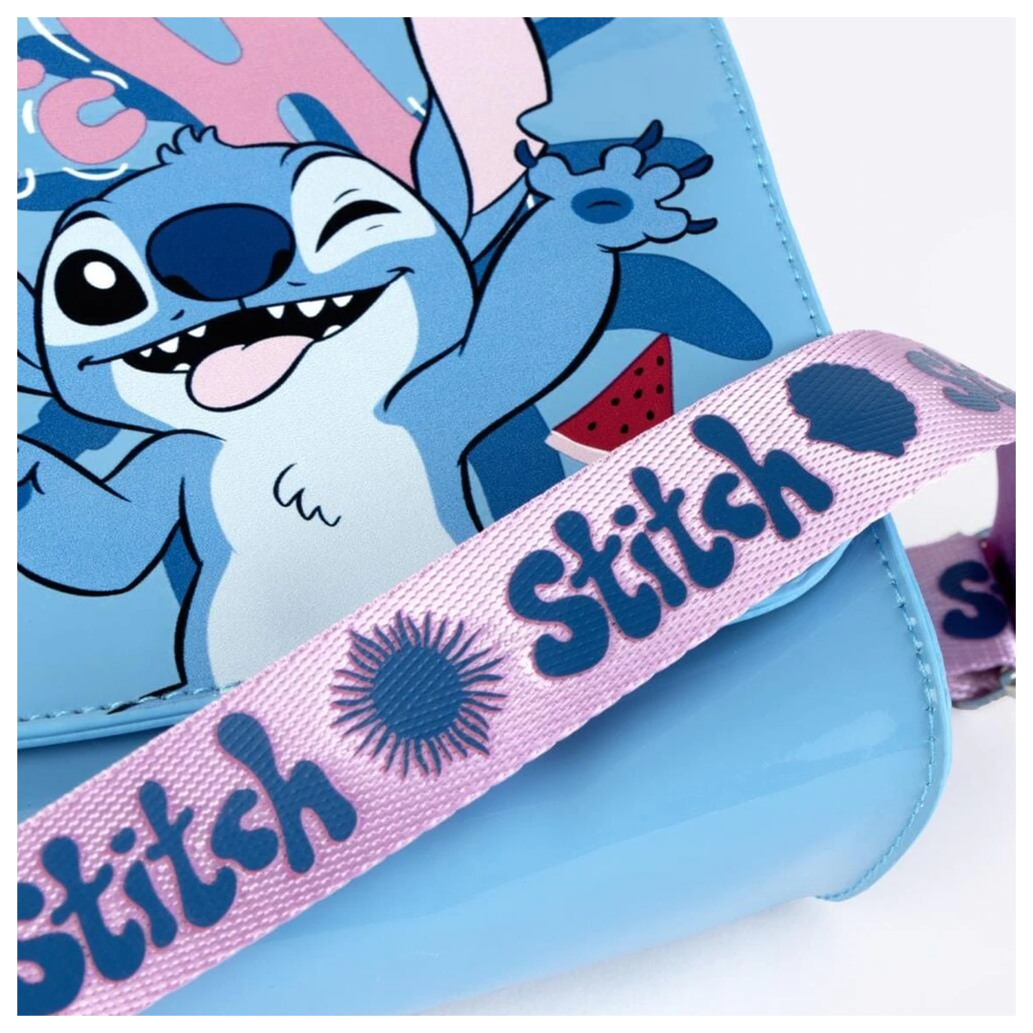 Disney Stitch torba za rame fotografija proizvoda