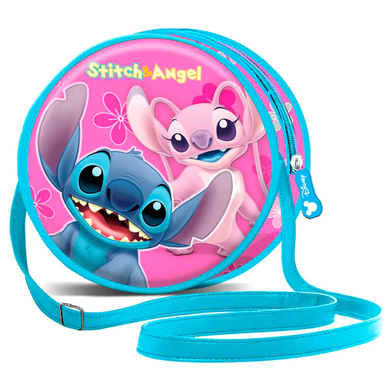 Disney Stitch torba za utakmice fotografija proizvoda