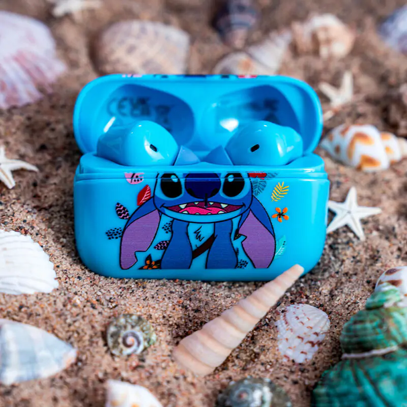 Disney Stitch bežične slušalice fotografija proizvoda