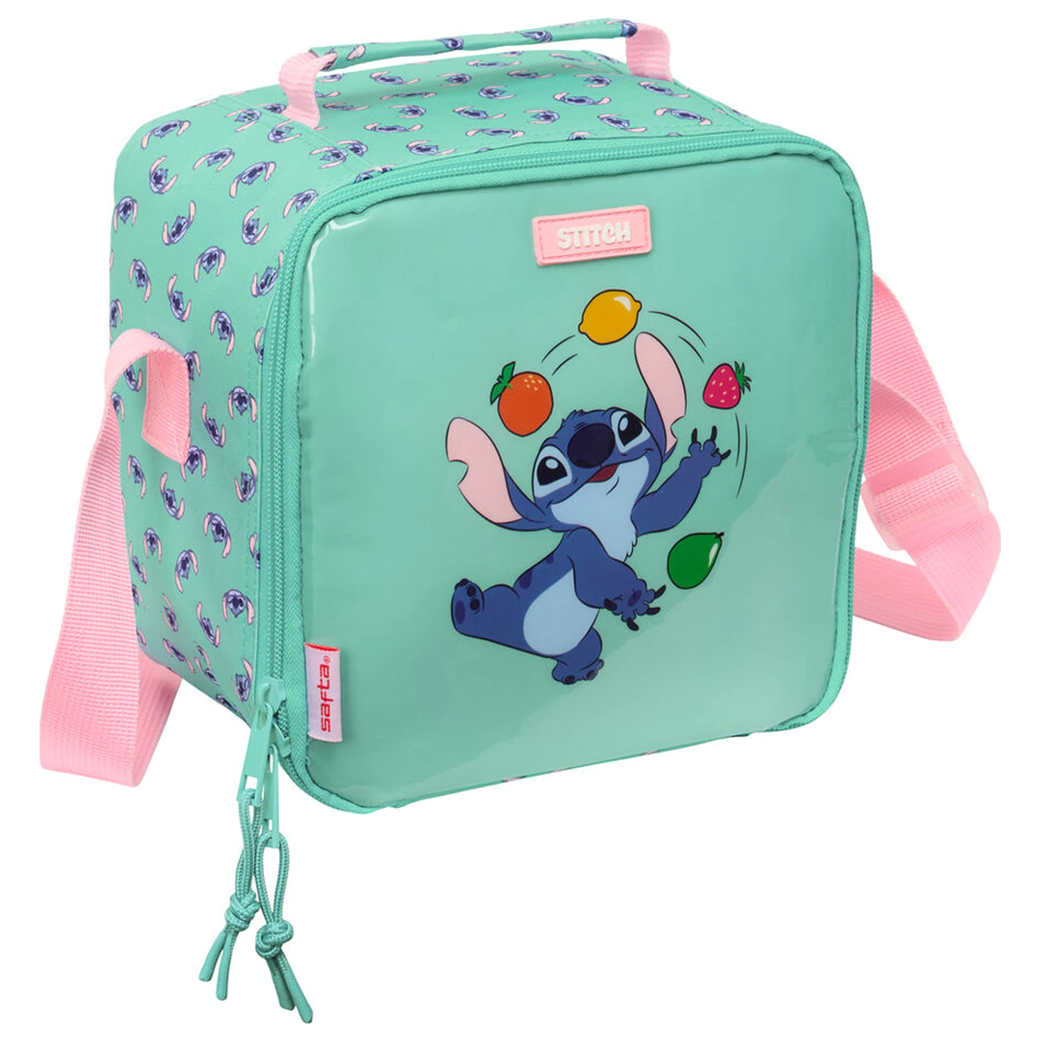 Disney Stitch vodootporna rashladna torba fotografija proizvoda