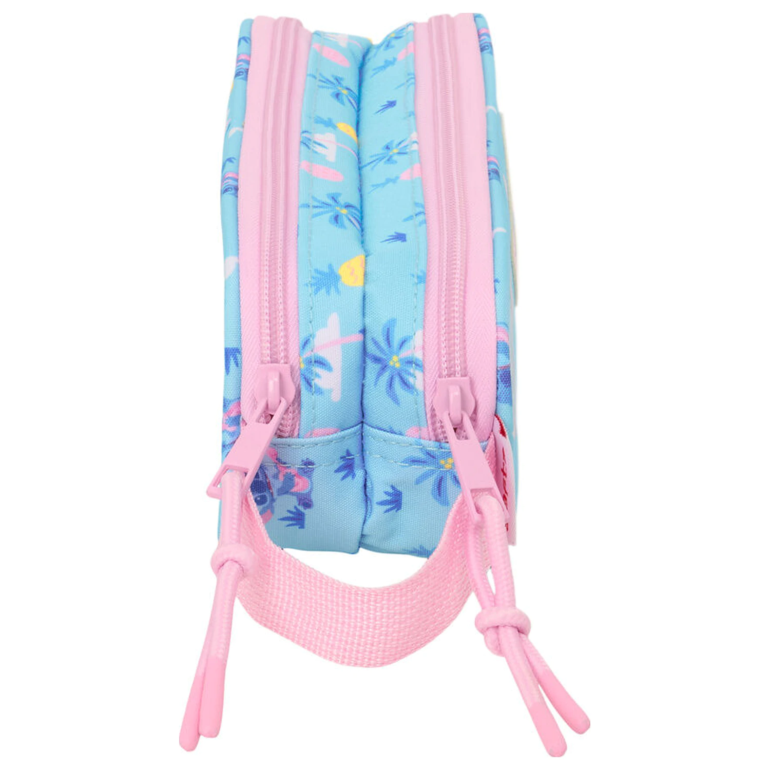 Disney Stitch Waves dupla pernica fotografija proizvoda