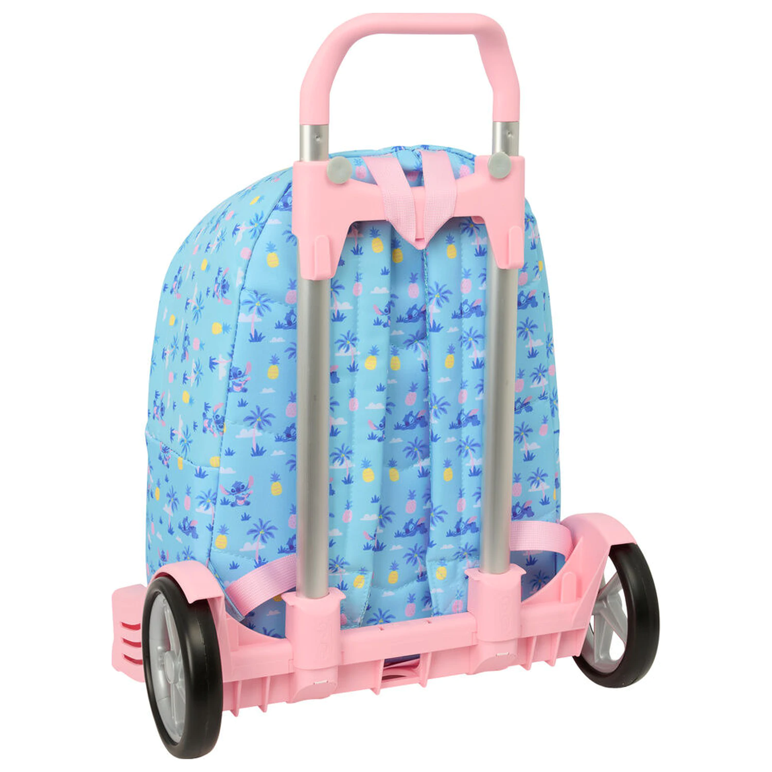 Disney Stitch Waves izvlačni trolley 42cm fotografija proizvoda