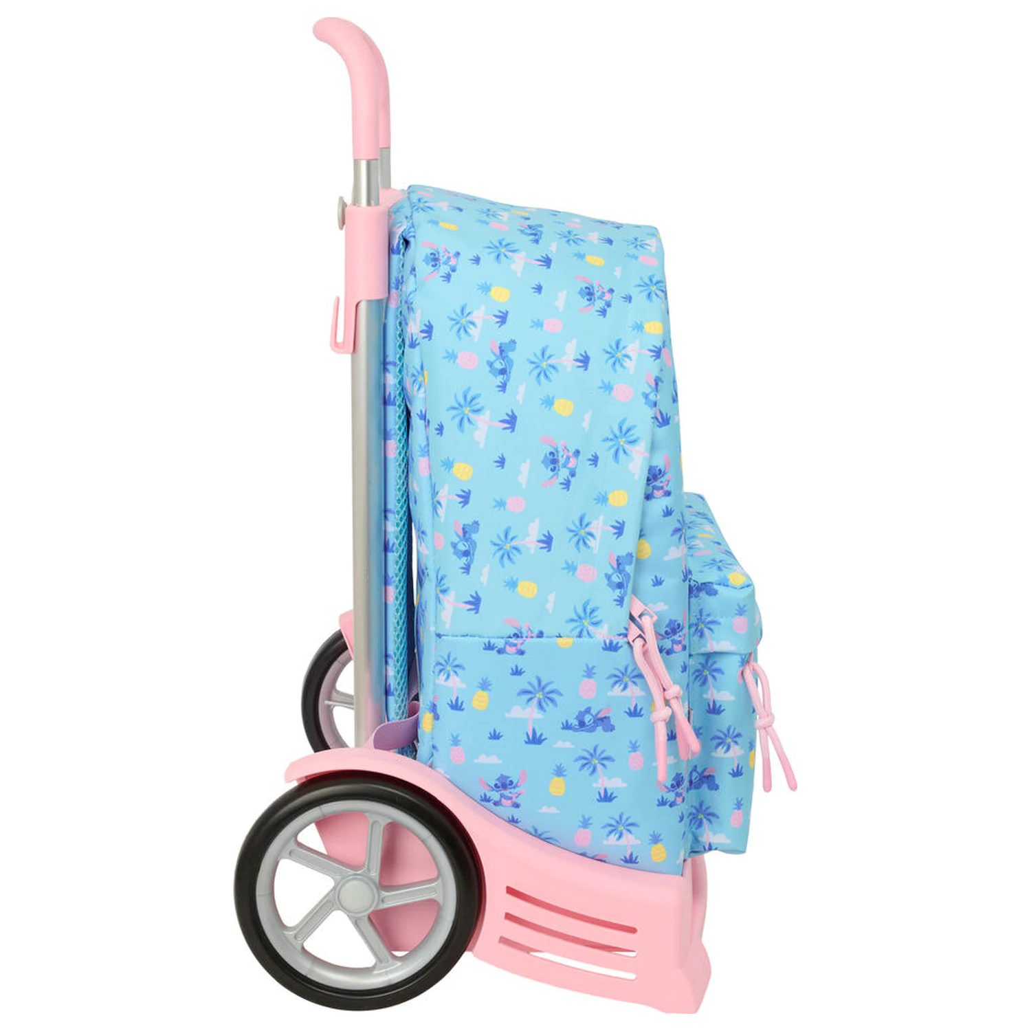 Disney Stitch Waves izvlačni trolley 42cm fotografija proizvoda