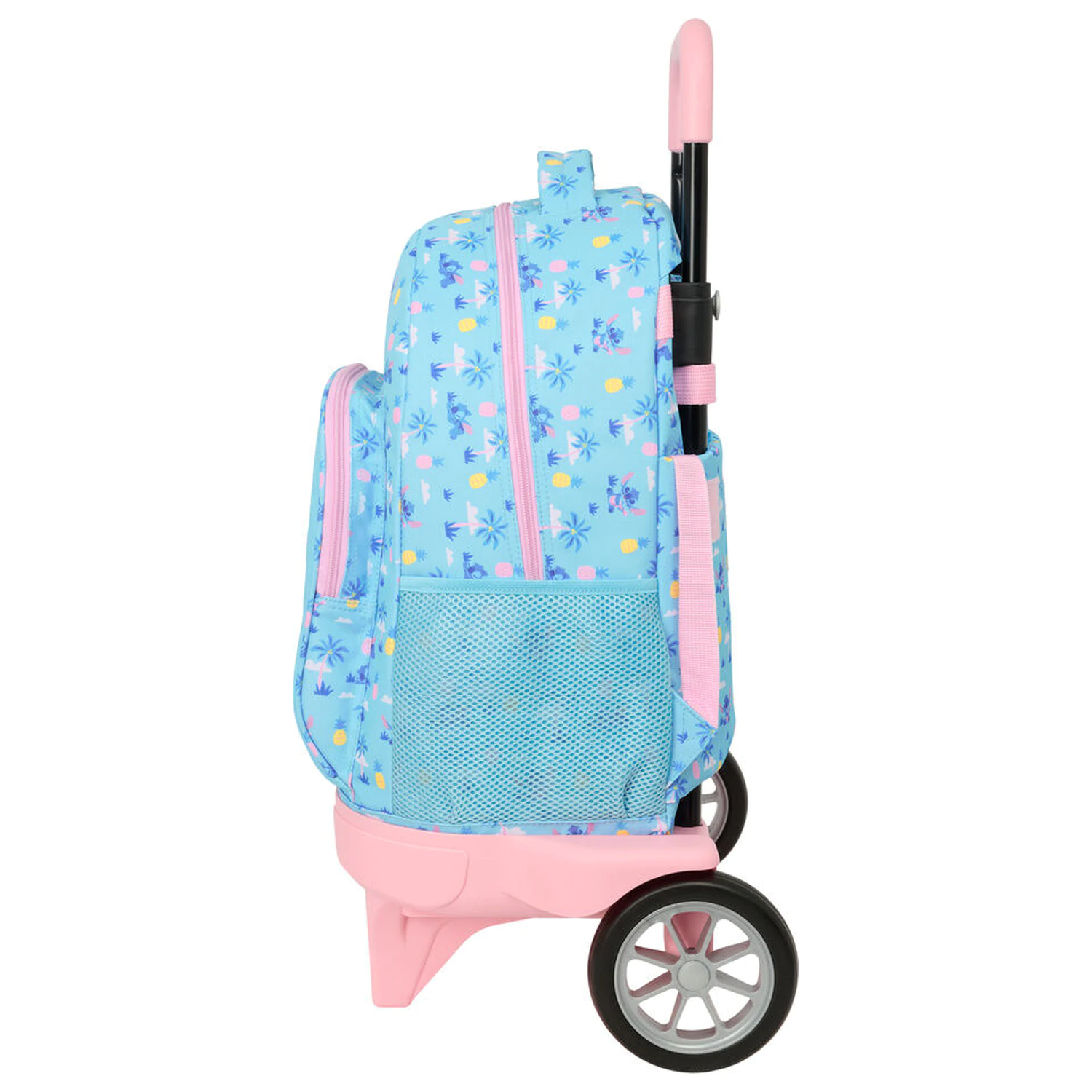 Disney Stitch Waves extraible trolley 45cm fotografija proizvoda