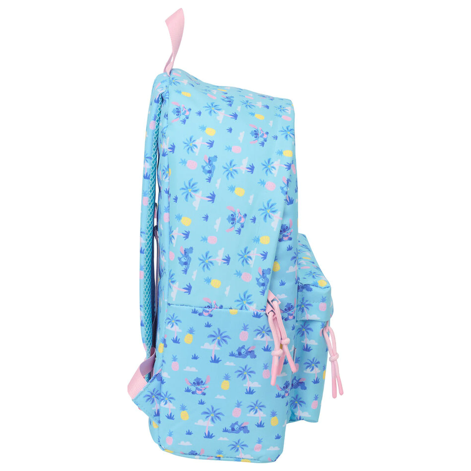 Disney Stitch Waves ruksak 42 cm fotografija proizvoda