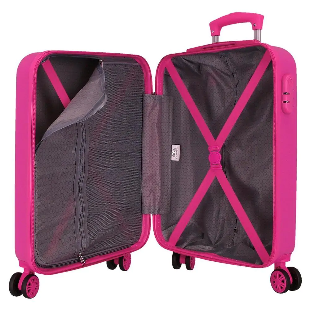 Disney Stitch We Love ABS trolley kovčeg 55cm fotografija proizvoda