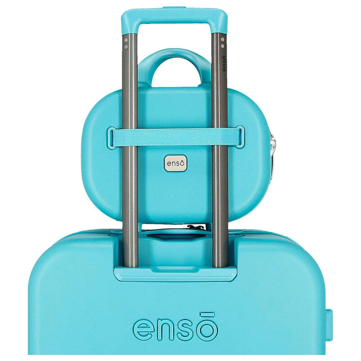 Disney Stitch You Are Magical ABS prilagodljivi kozmetički kovčeg fotografija proizvoda