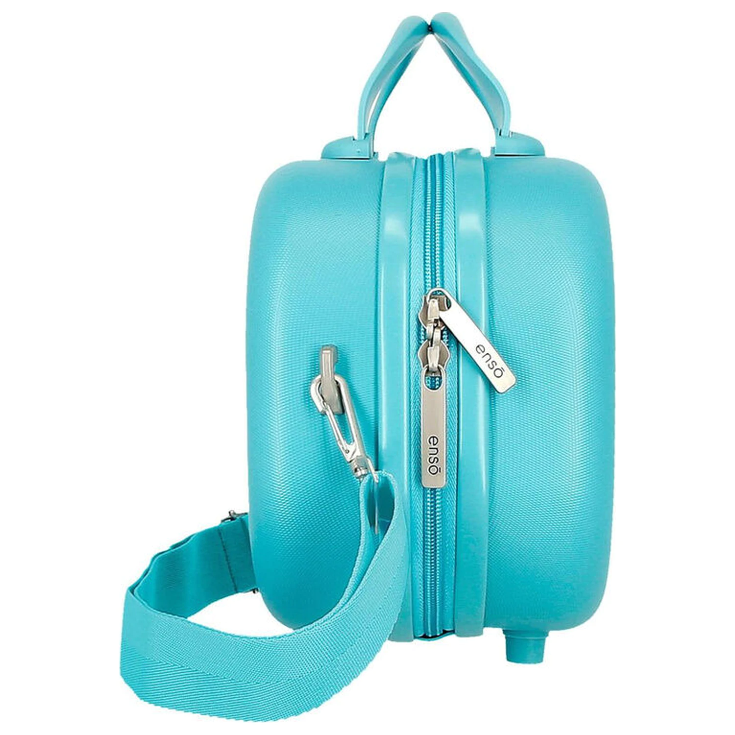 Disney Stitch You Are Magical ABS prilagodljivi kozmetički kovčeg fotografija proizvoda