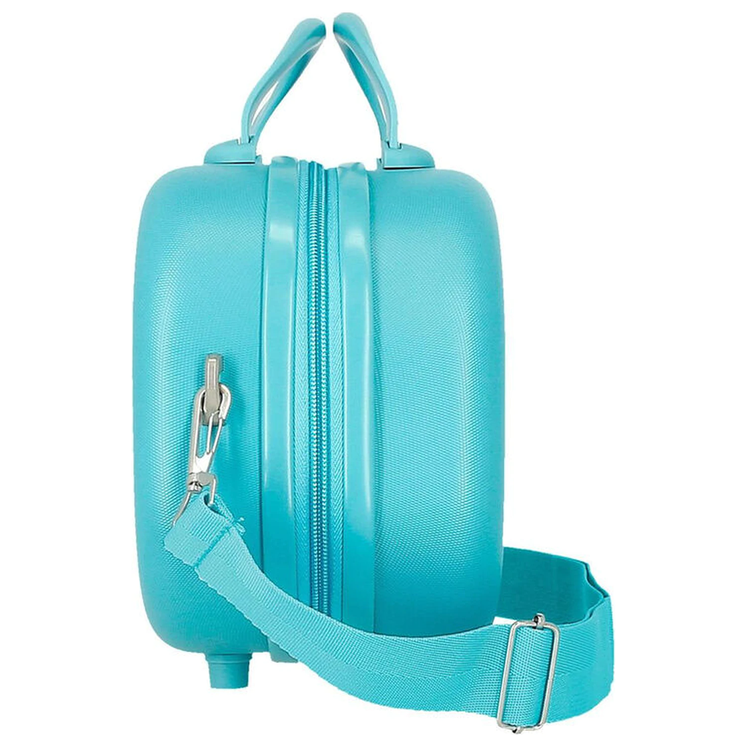 Disney Stitch You Are Magical ABS prilagodljivi kozmetički kovčeg fotografija proizvoda