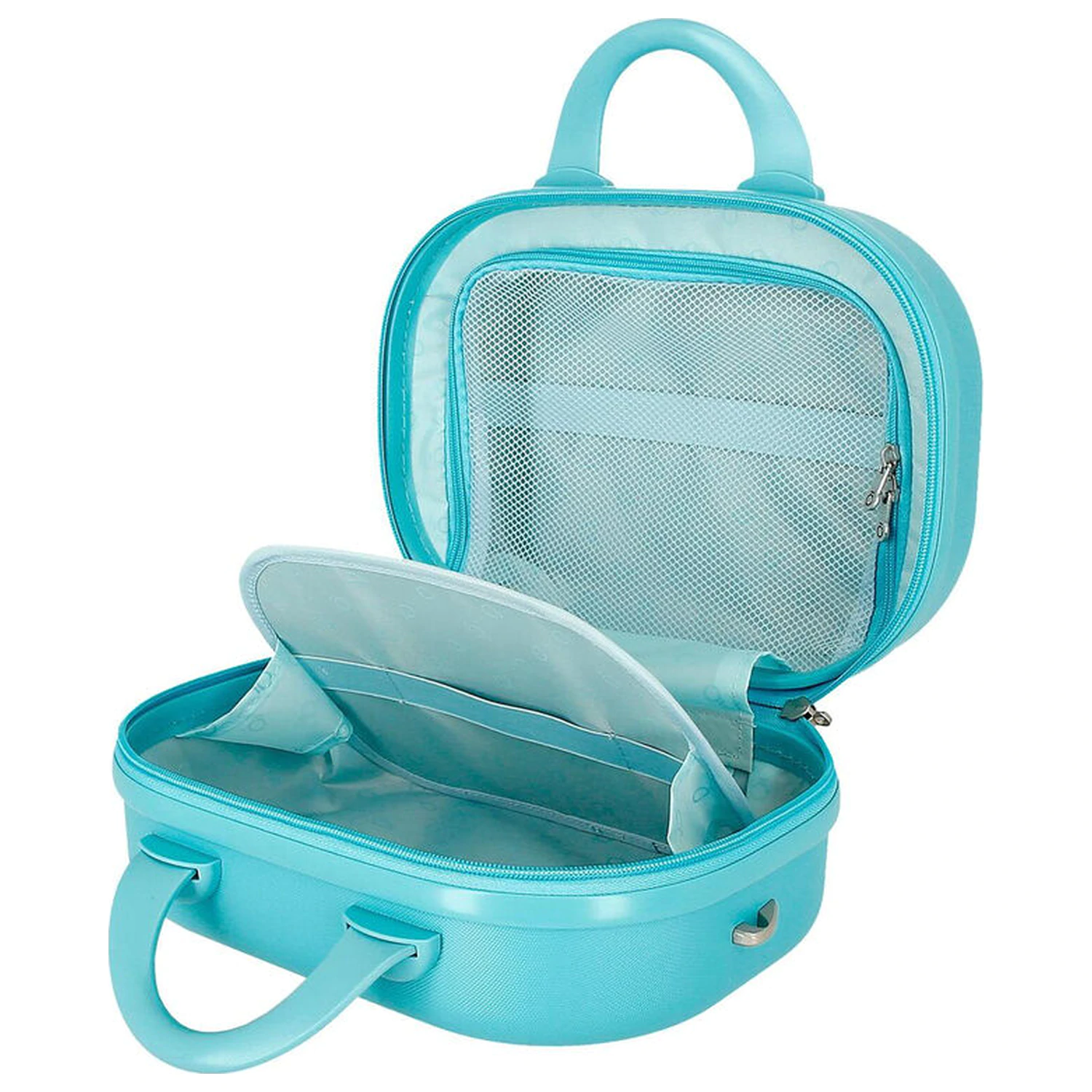 Disney Stitch You Are Magical ABS prilagodljivi kozmetički kovčeg fotografija proizvoda