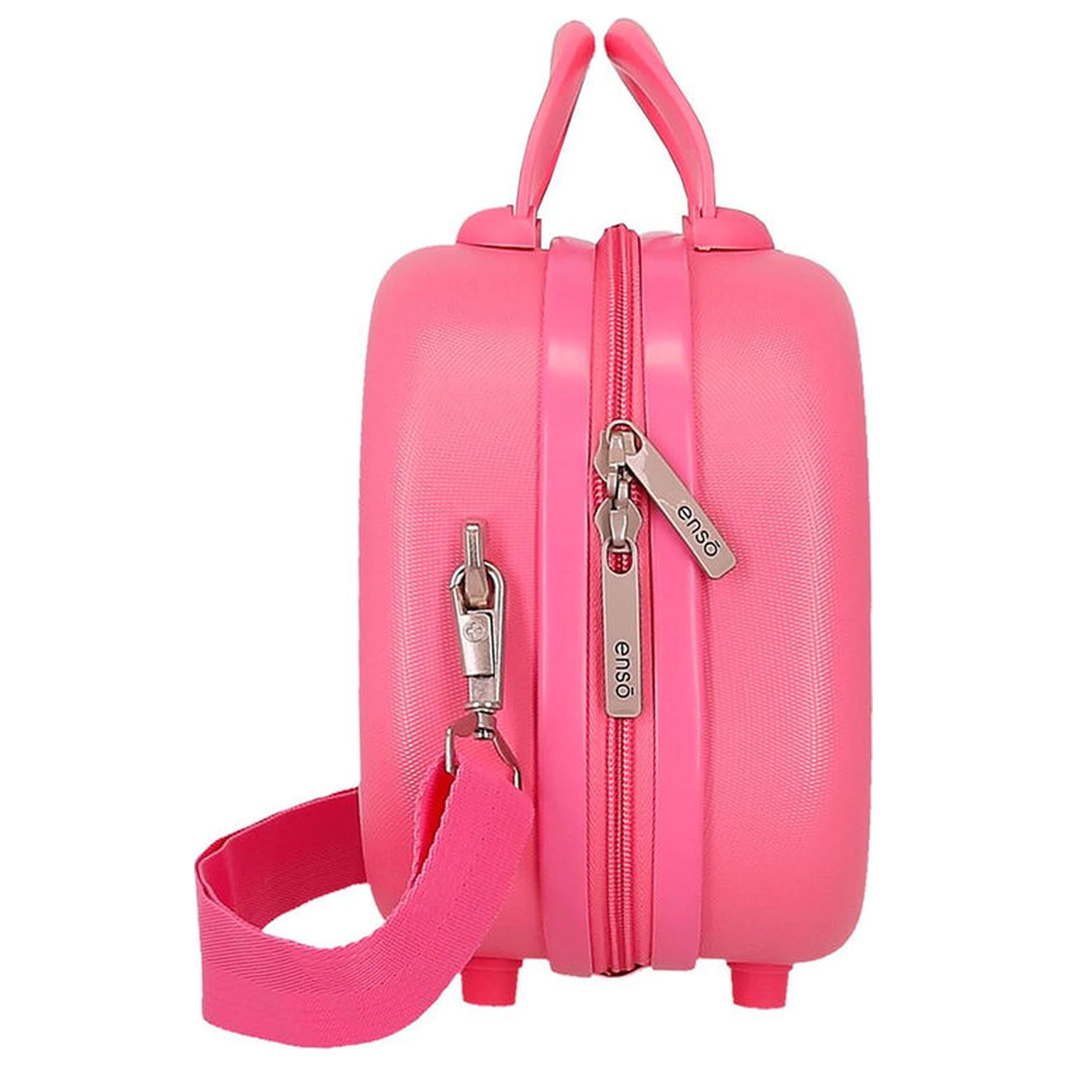 Disney Stitch You Are Magical ABS prilagodljivi kozmetički kovčeg fotografija proizvoda