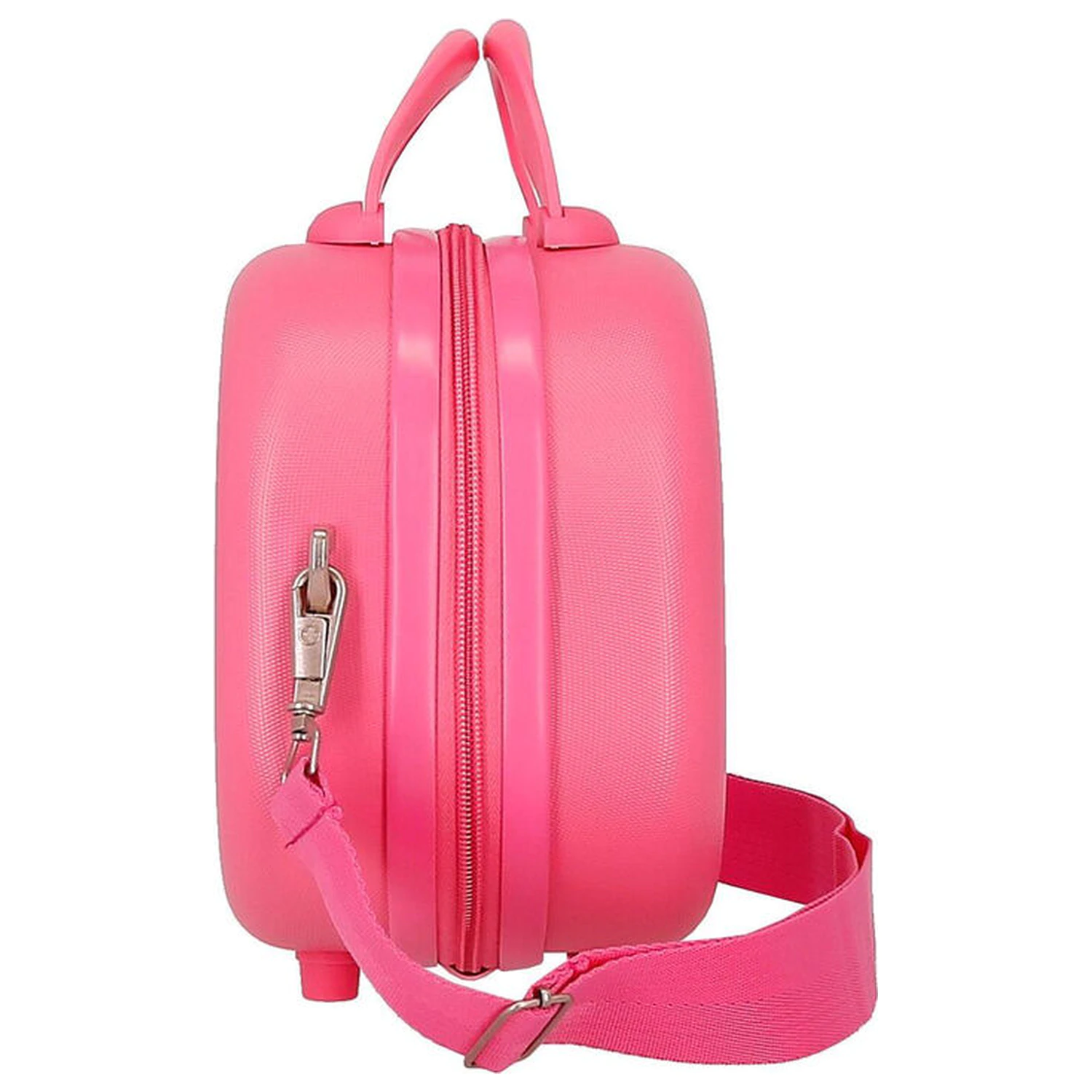 Disney Stitch You Are Magical ABS prilagodljivi kozmetički kovčeg fotografija proizvoda