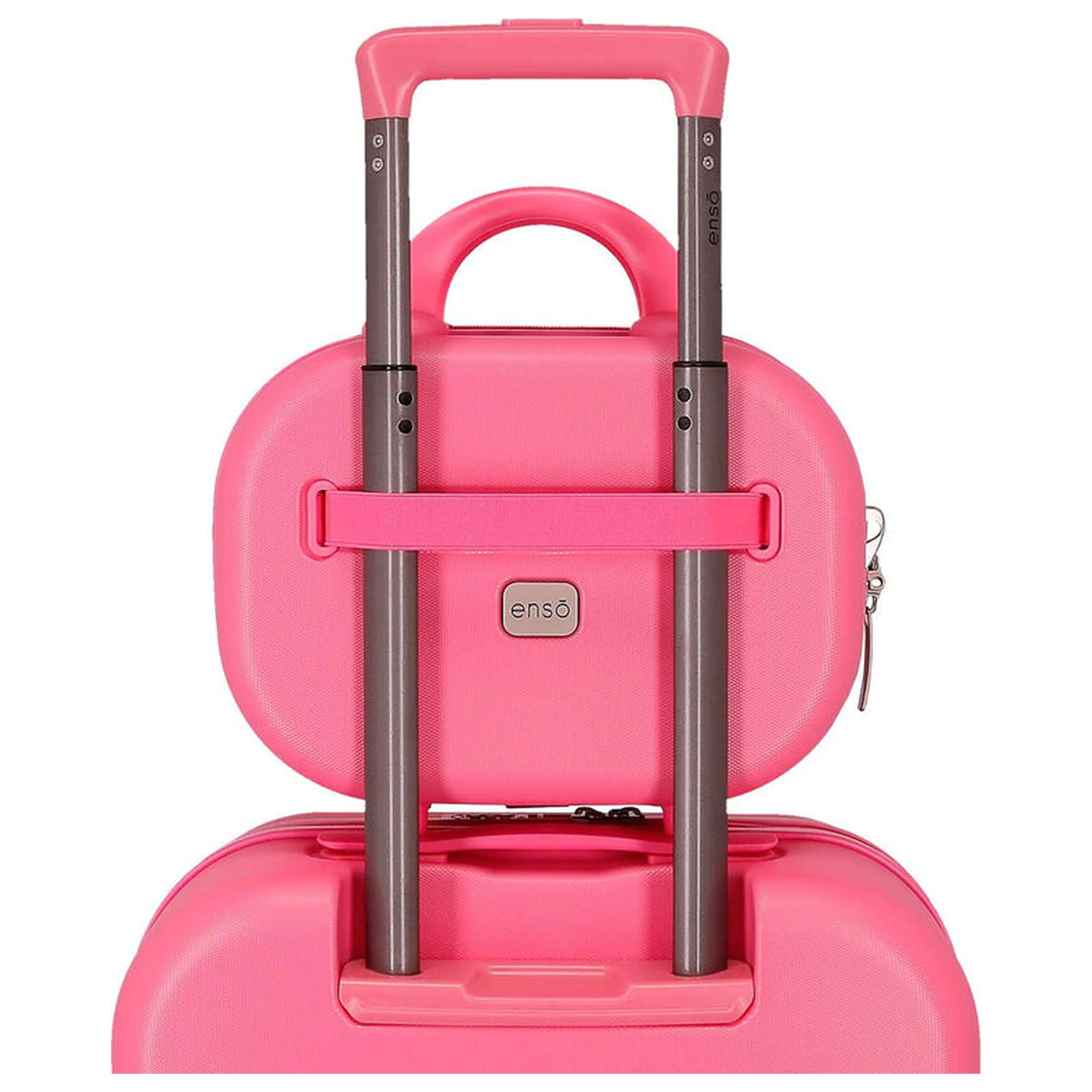 Disney Stitch You Are Magical ABS prilagodljivi kozmetički kovčeg fotografija proizvoda