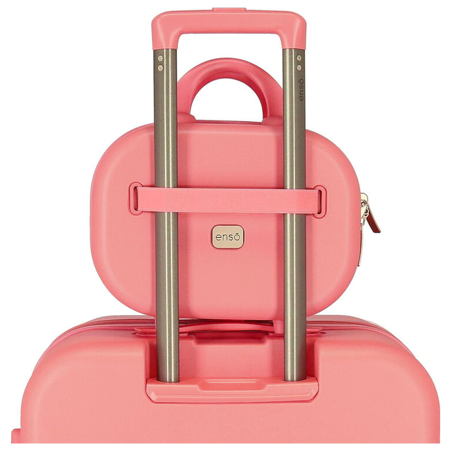 Disney Stitch You Are Magical ABS prilagodljivi kozmetički kovčeg fotografija proizvoda