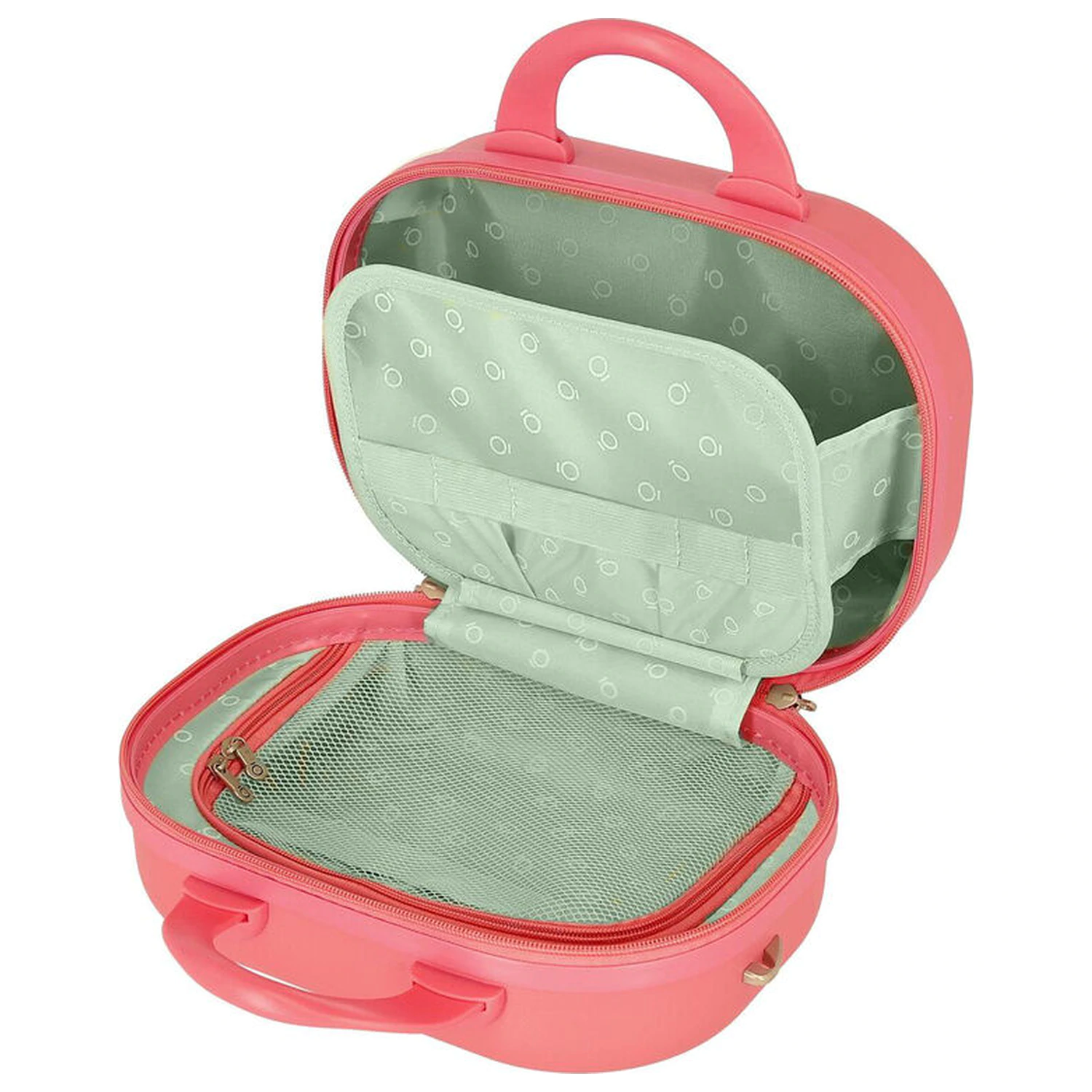 Disney Stitch You Are Magical ABS prilagodljivi kozmetički kovčeg fotografija proizvoda