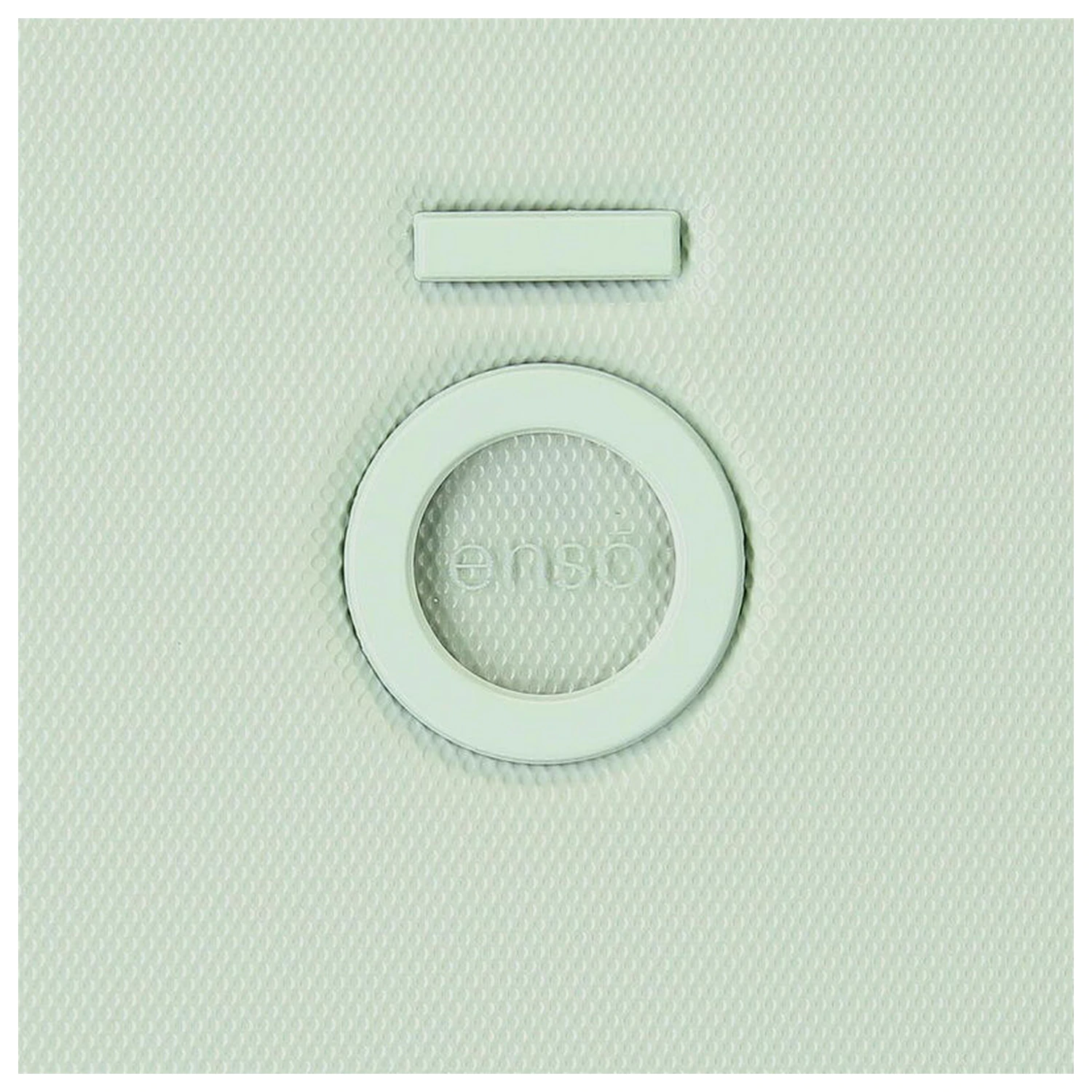 Disney Stitch You Are Magical ABS prilagodljivi kozmetički kovčeg fotografija proizvoda