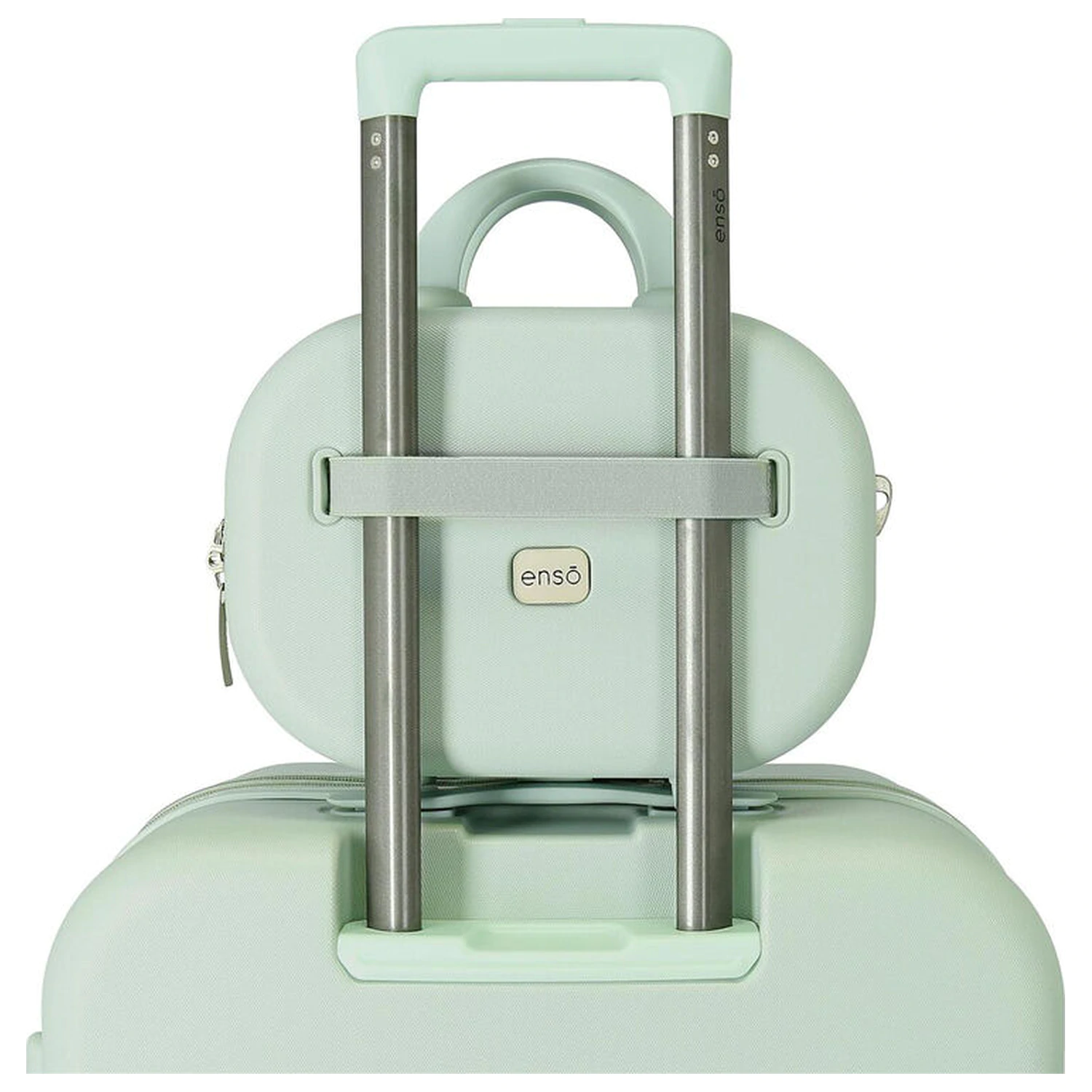 Disney Stitch You Are Magical ABS prilagodljivi kozmetički kovčeg fotografija proizvoda