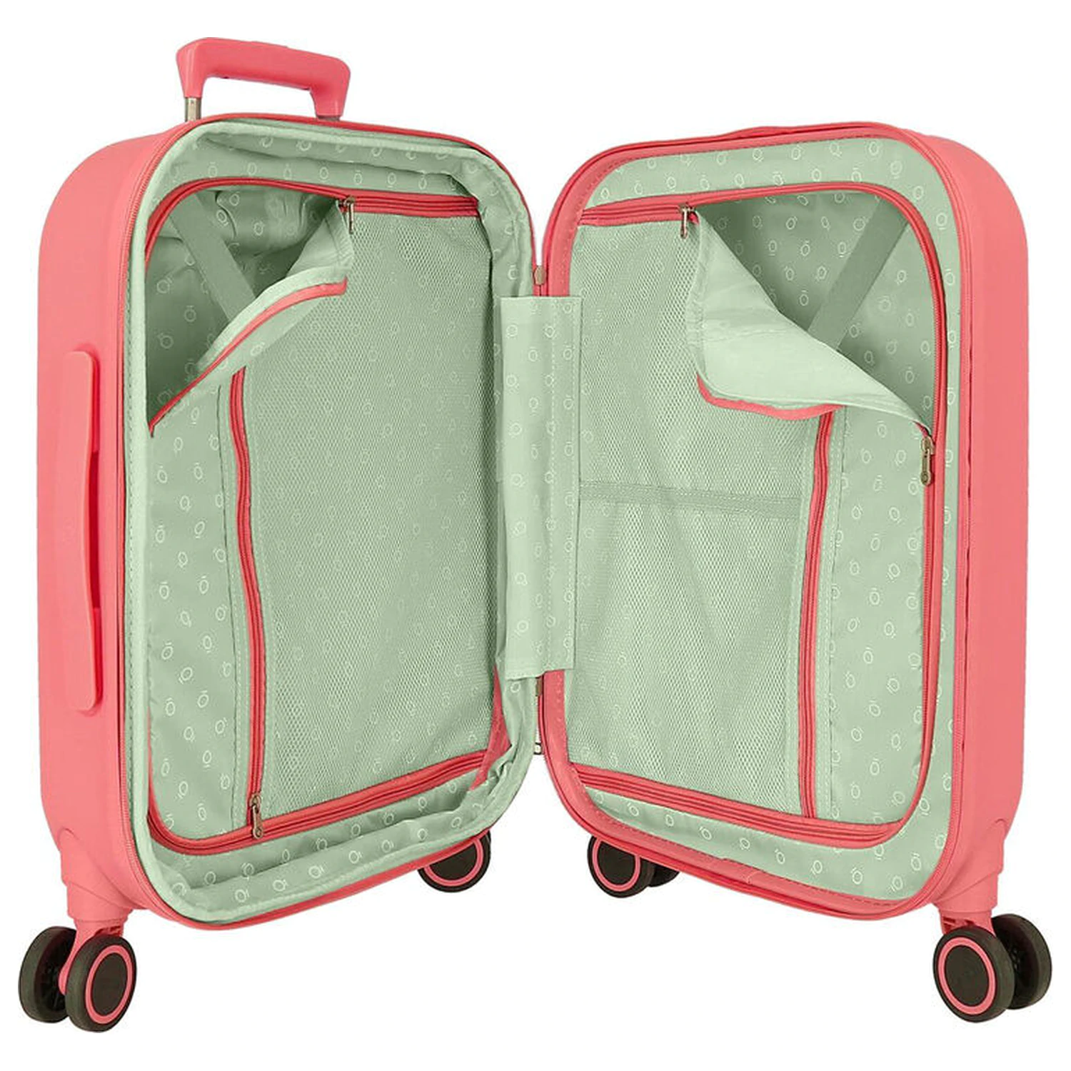 Disney Stitch You Are Magical ABS putni kofer na kotače 55cm fotografija proizvoda