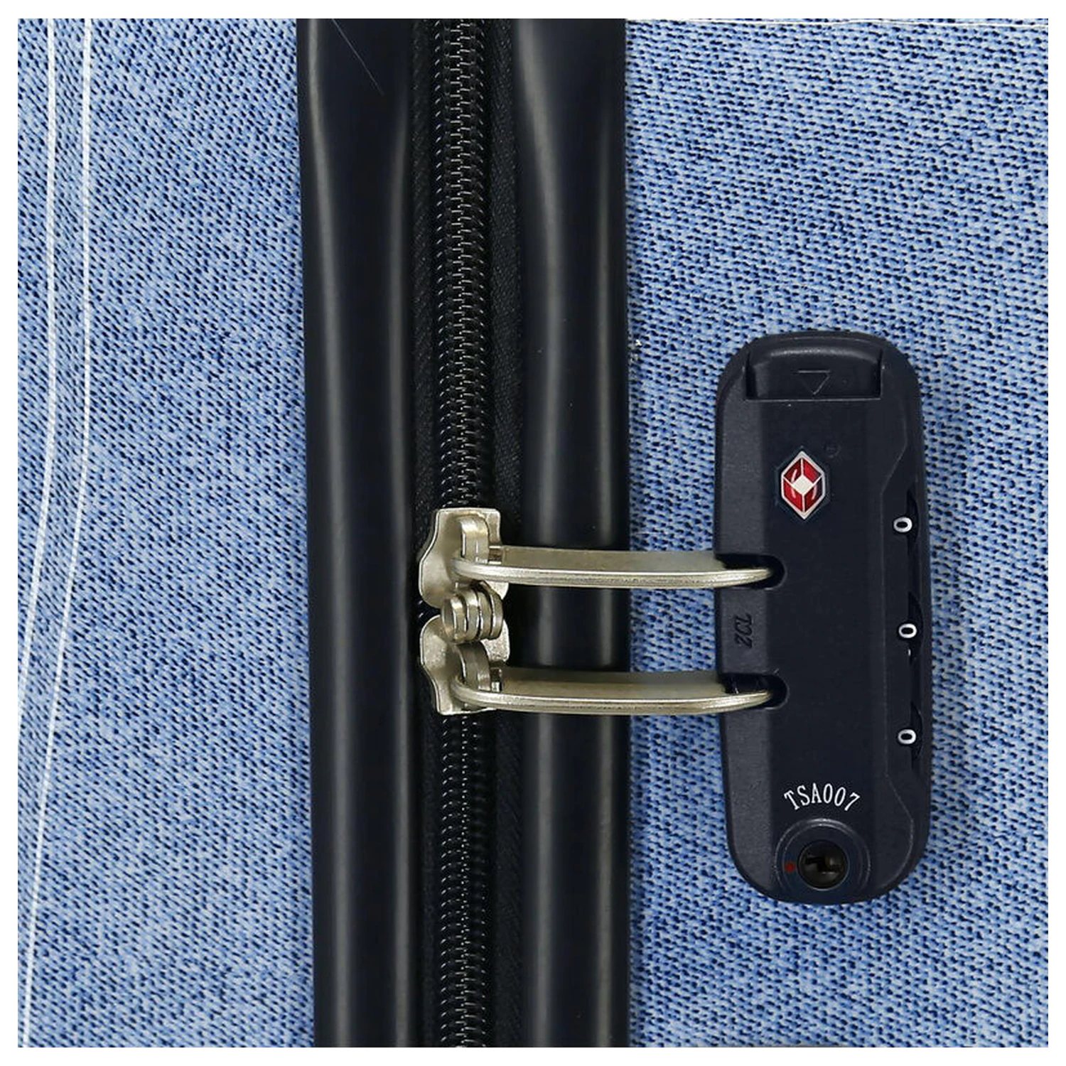 Disney Stitch You Are Magical ABS putni kofer na kotače 65cm fotografija proizvoda