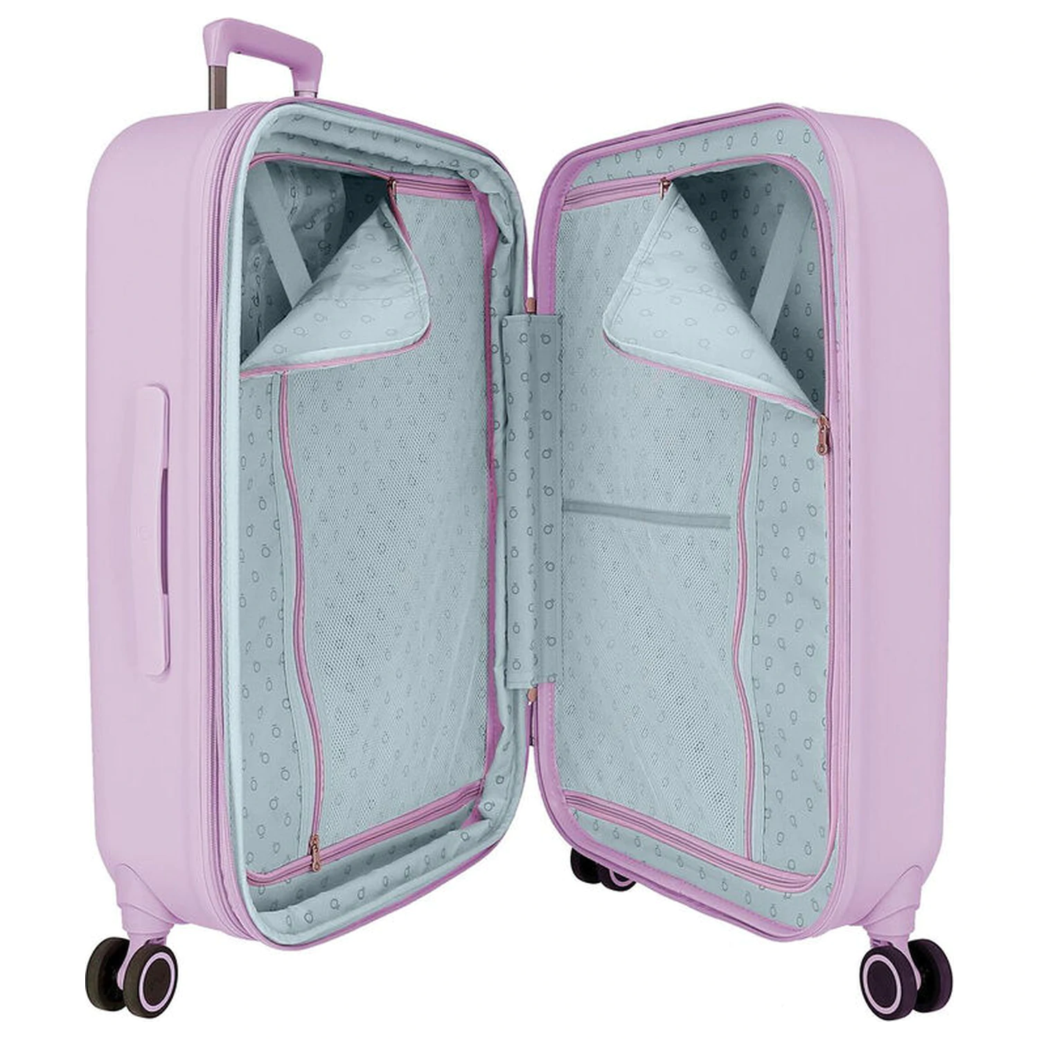 Disney Stitch You Are Magical ABS putni kovčeg na kotačima 70 cm fotografija proizvoda