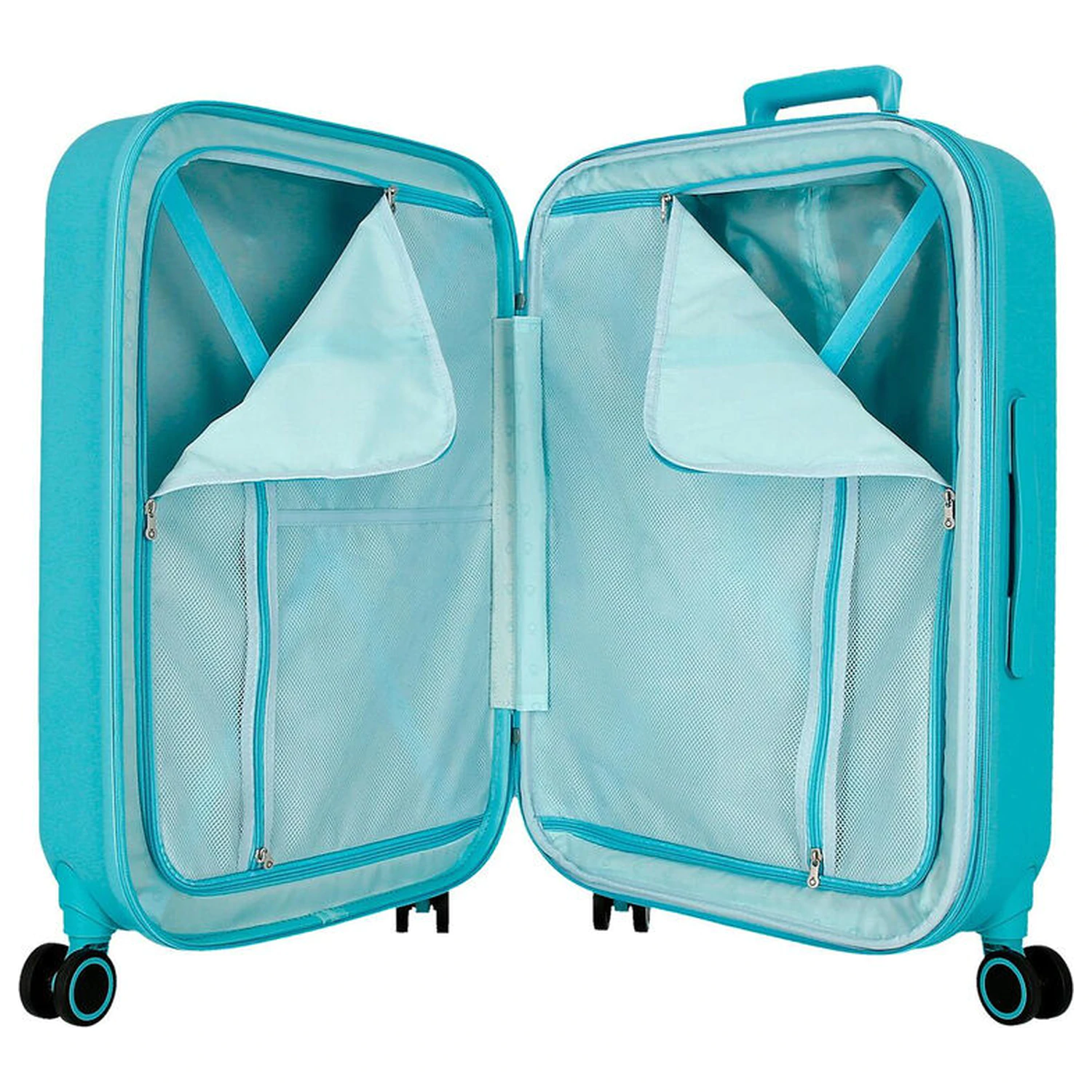 Disney Stitch You Are Magical ABS kofer na kotačima 70cm fotografija proizvoda