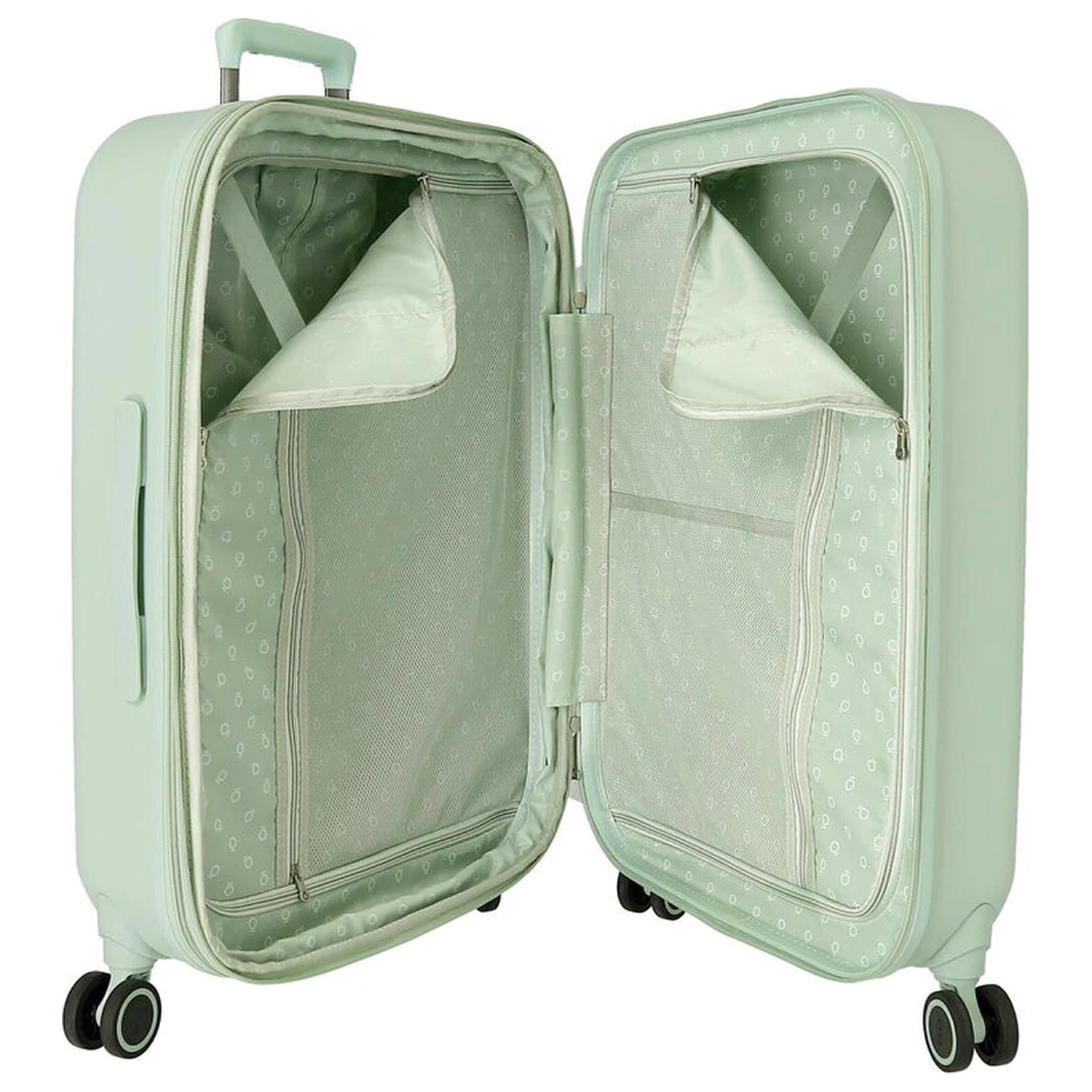 Disney Stitch You Are Magical ABS kofer na kotačima 70 cm fotografija proizvoda